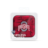 Ohio State Buckeyes NCAA Camo Bluetooth Speaker
