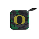 NCAA Camo Bluetooth Speaker