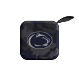 Penn State Nittany Lions NCAA Camo Bluetooth Speaker