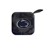 NCAA Camo Bluetooth Speaker