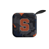NCAA Camo Bluetooth Speaker