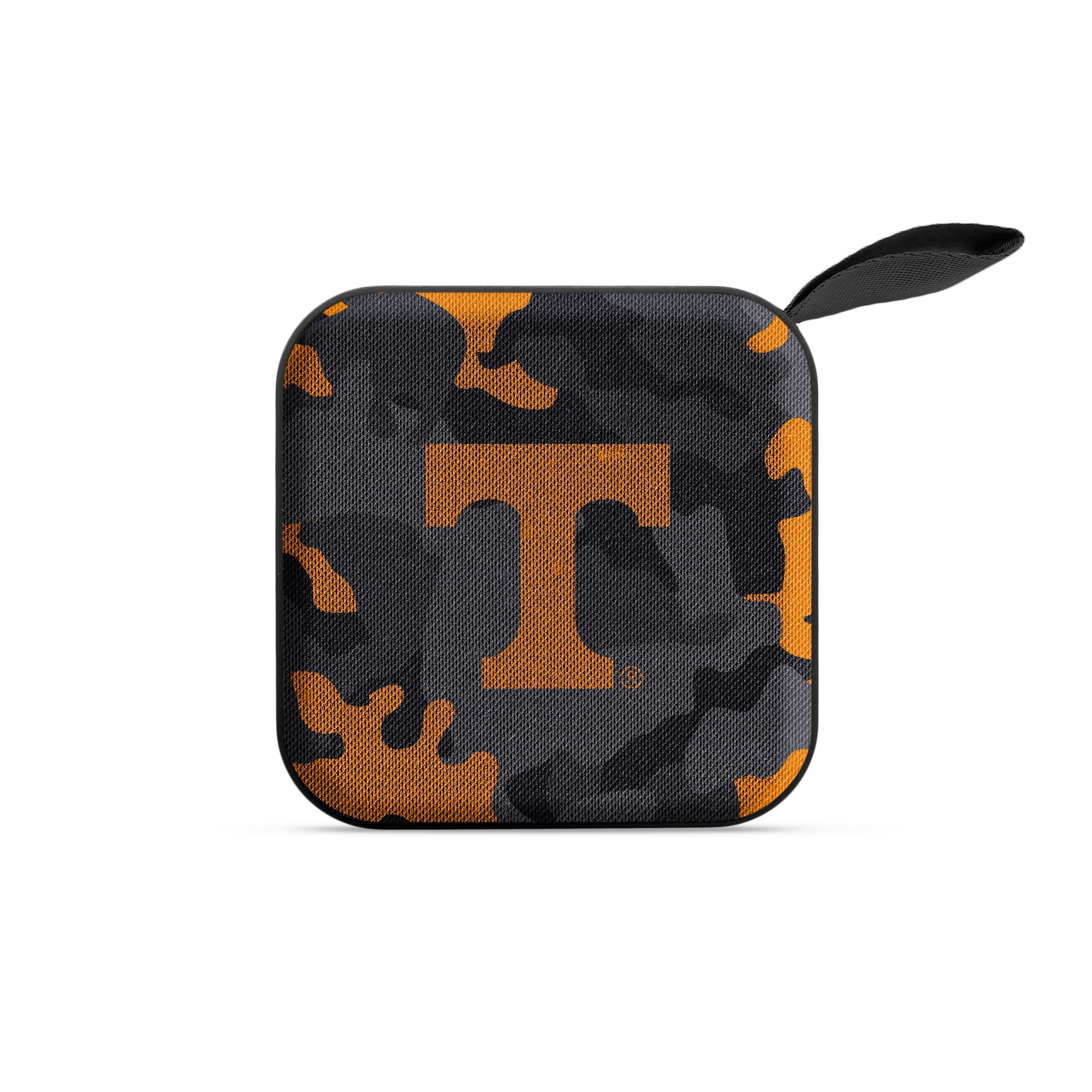 Tennessee Volunteers NCAA Camo Bluetooth Speaker