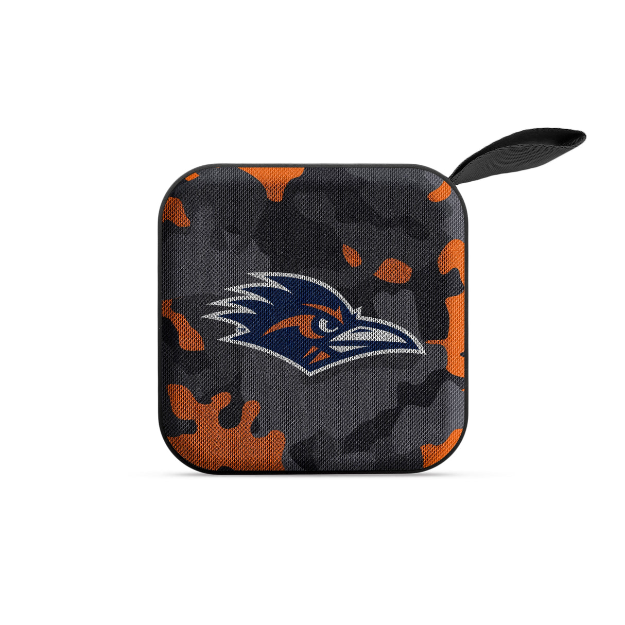 UTSA Roadrunners NCAA Camo Bluetooth Speaker