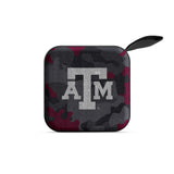 NCAA Camo Bluetooth Speaker