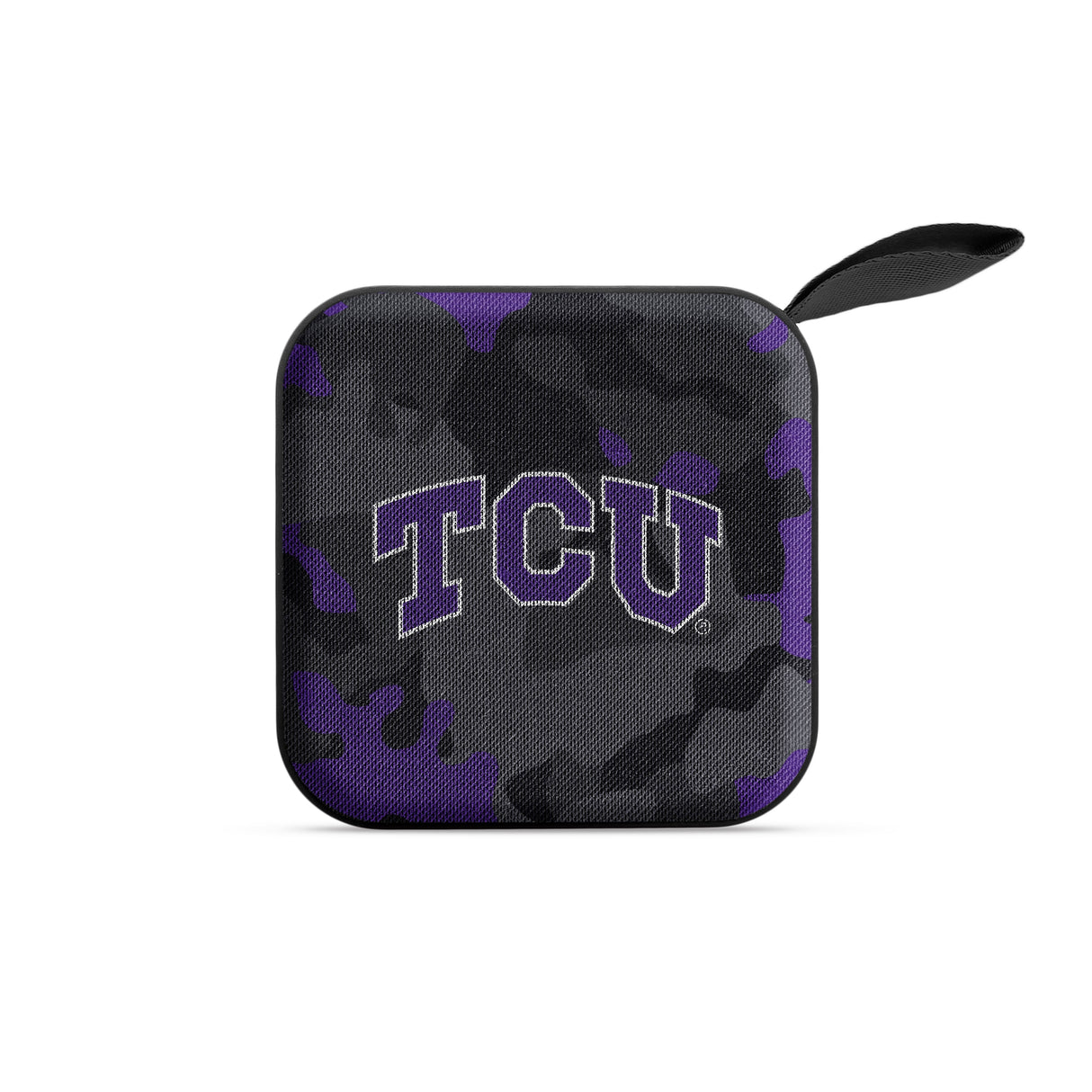 NCAA Camo Bluetooth Speaker