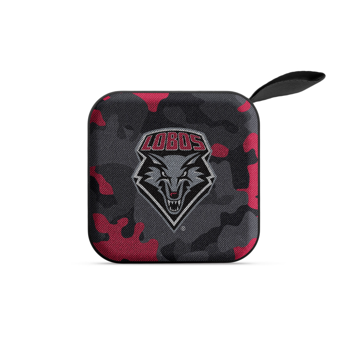 NCAA Camo Bluetooth Speaker