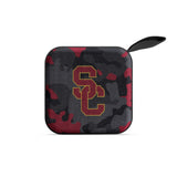 NCAA Camo Bluetooth Speaker