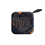 UTEP Miners NCAA Camo Bluetooth Speaker