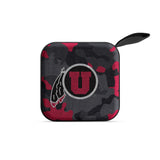 NCAA Camo Bluetooth Speaker