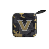 NCAA Camo Bluetooth Speaker