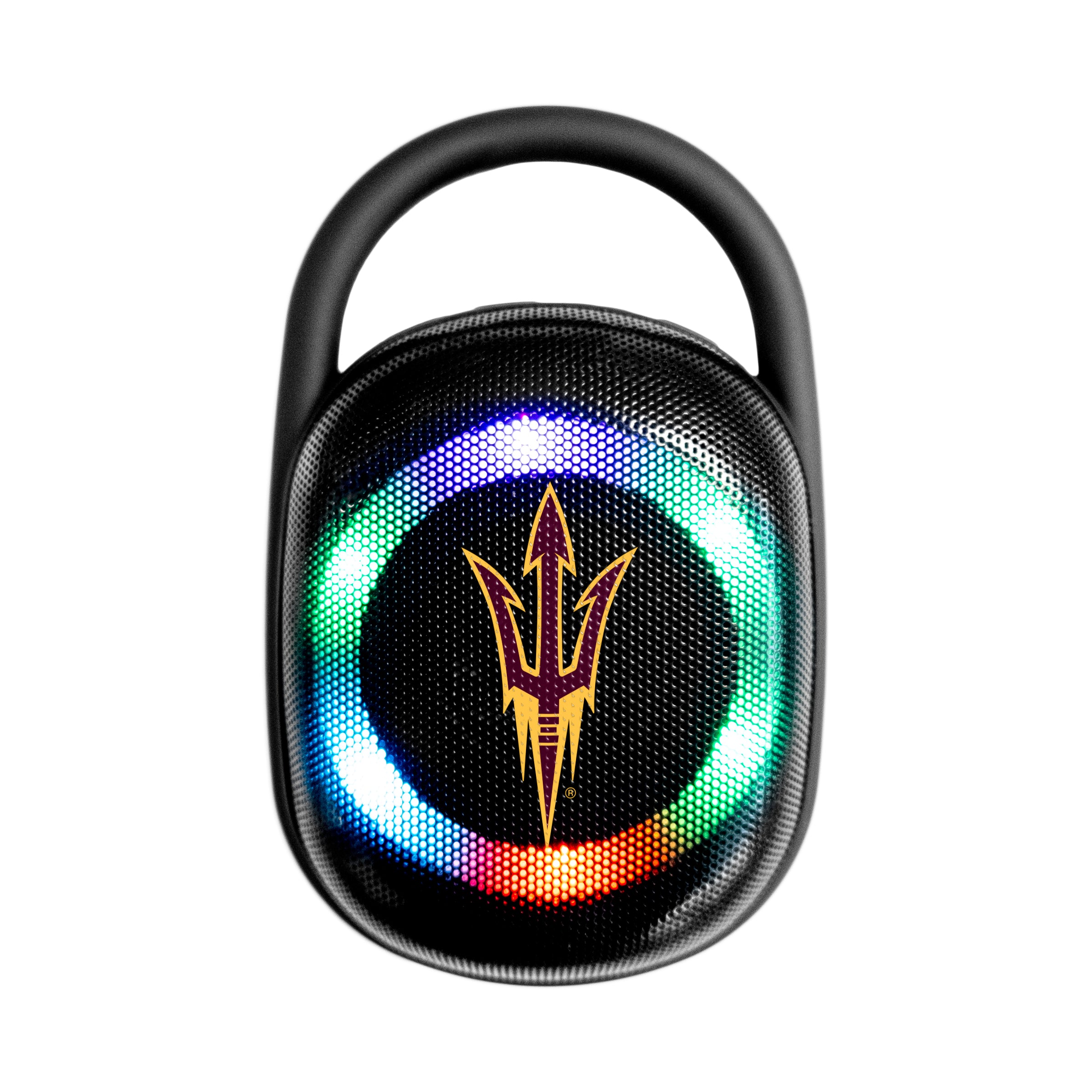 Arizona State Sun Devils NCAA Portable Bluetooth Speaker