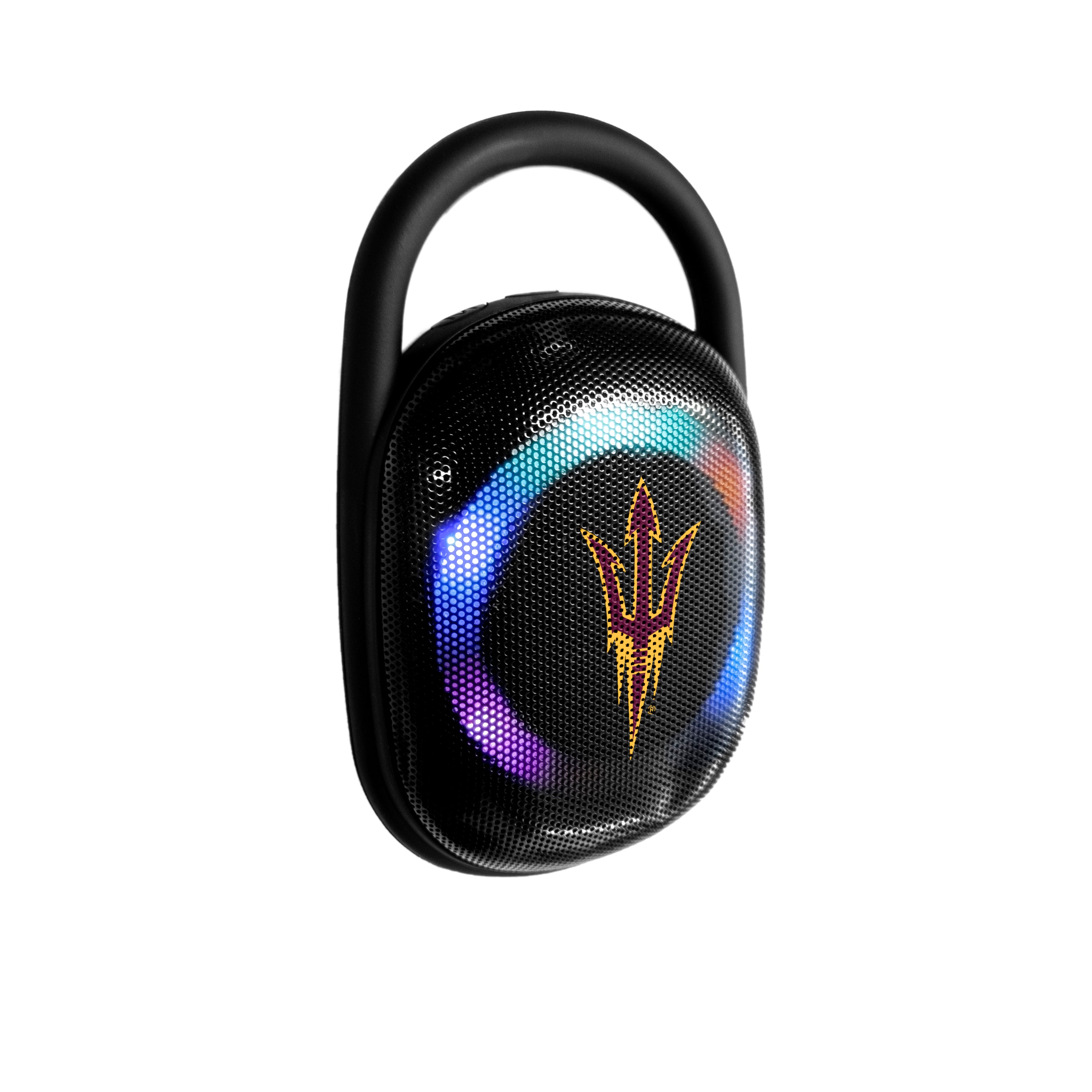 Arizona State Sun Devils NCAA Portable Bluetooth Speaker