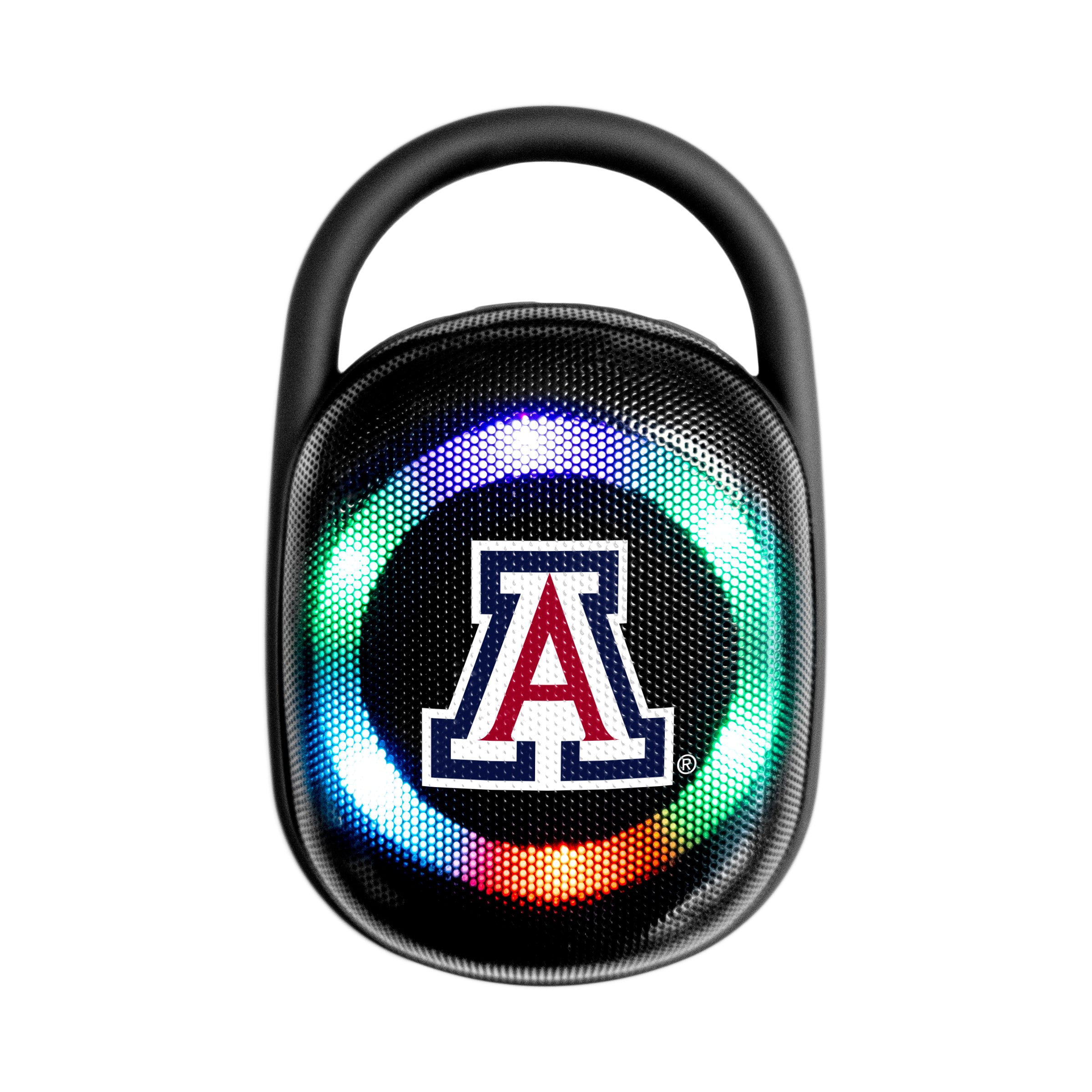 Arizona Wildcats NCAA Portable Bluetooth Speaker