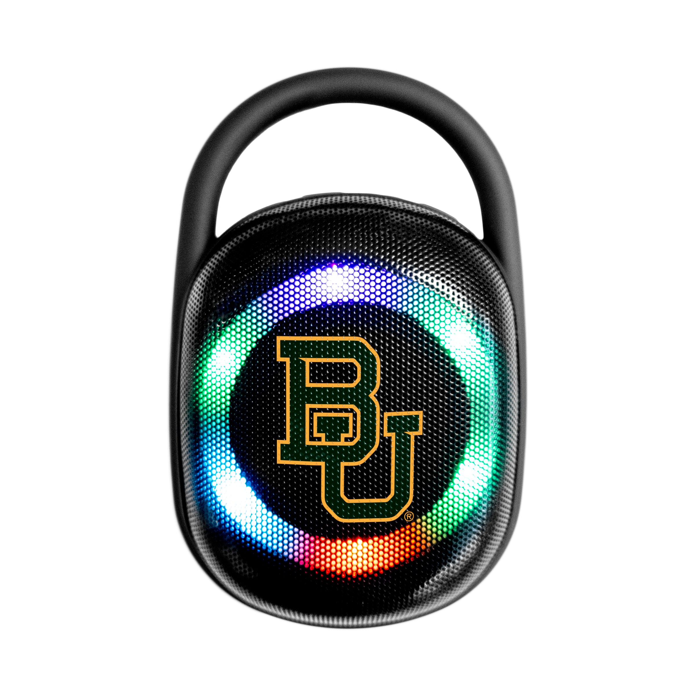 NCAA Portable Bluetooth Speaker