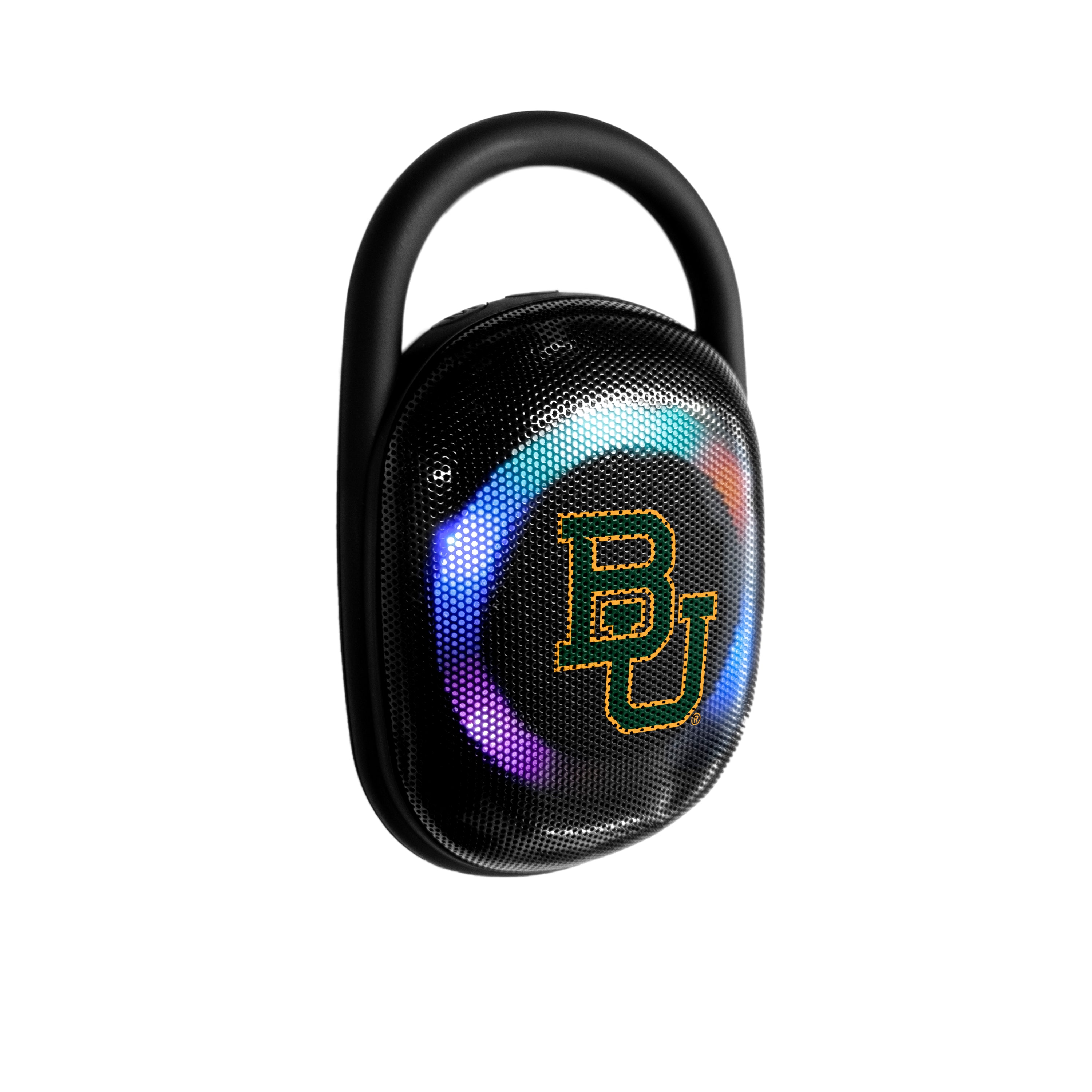 Baylor Bears NCAA Portable Bluetooth Speaker