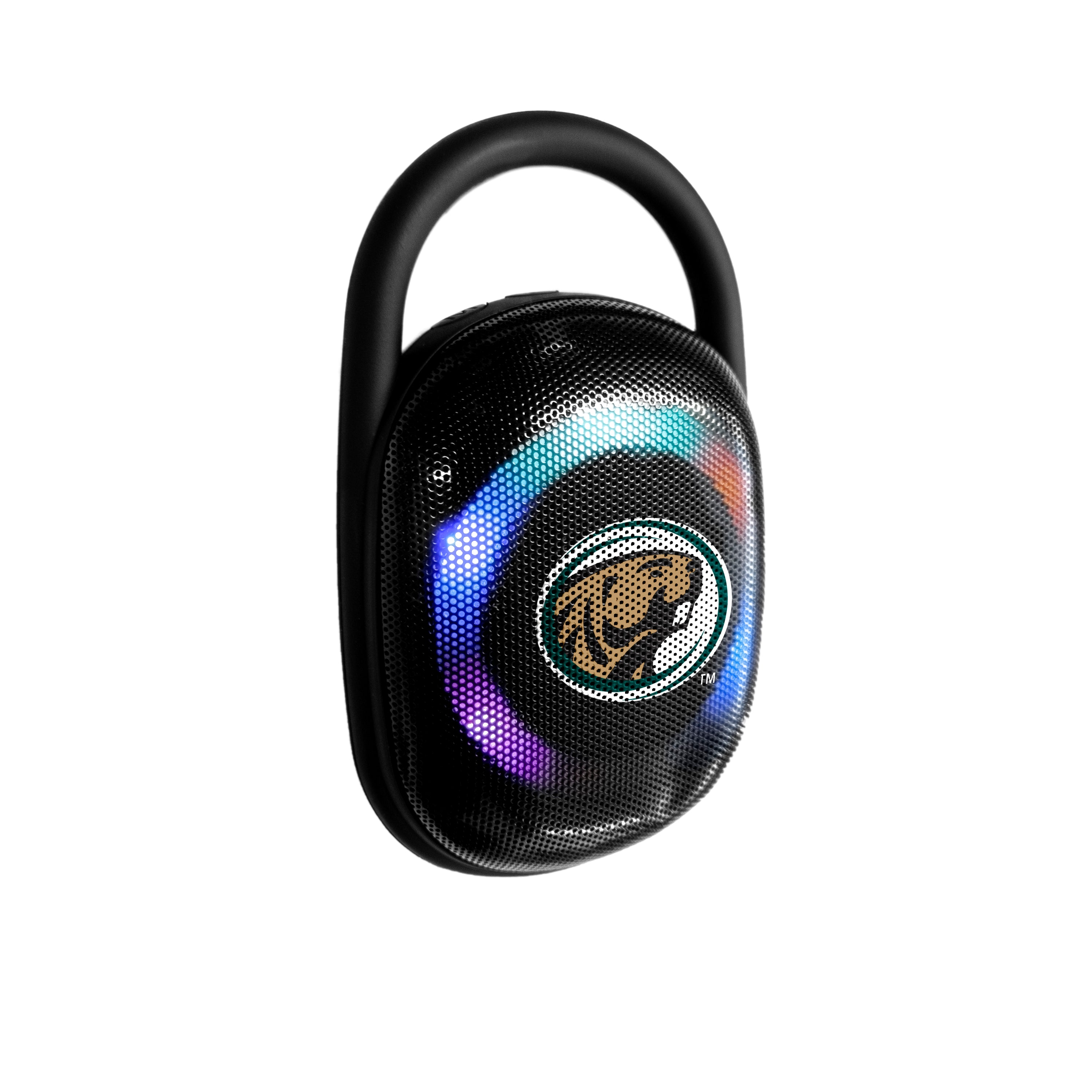 Bemidji State University NCAA Portable Bluetooth Speaker
