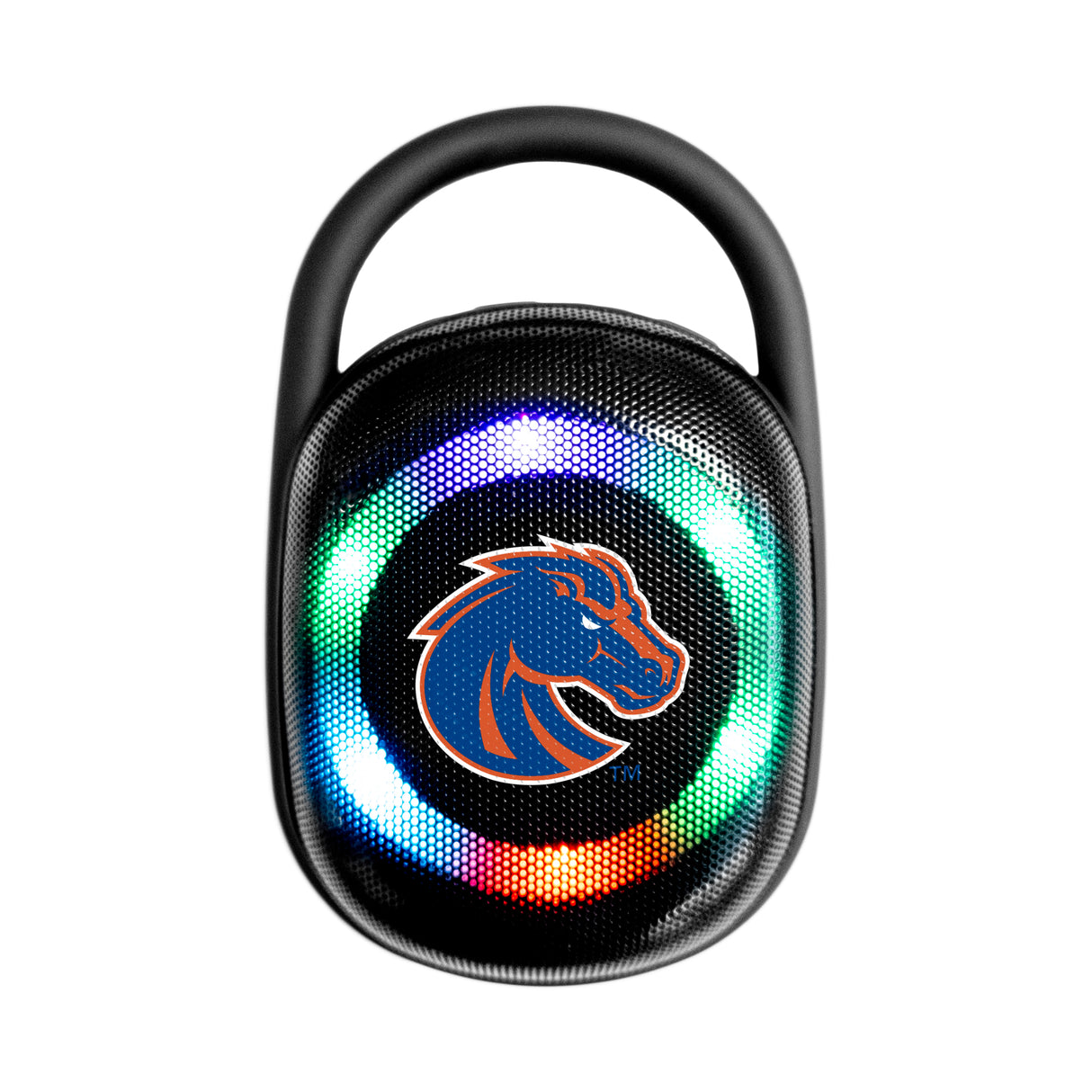 Boise State Broncos NCAA Portable Bluetooth Speaker