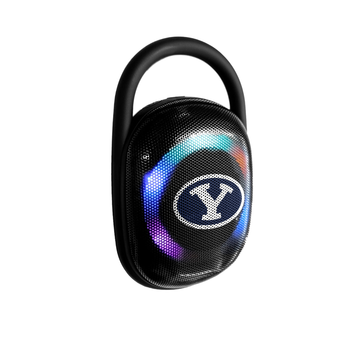 BYU Cougars NCAA Portable Bluetooth Speaker