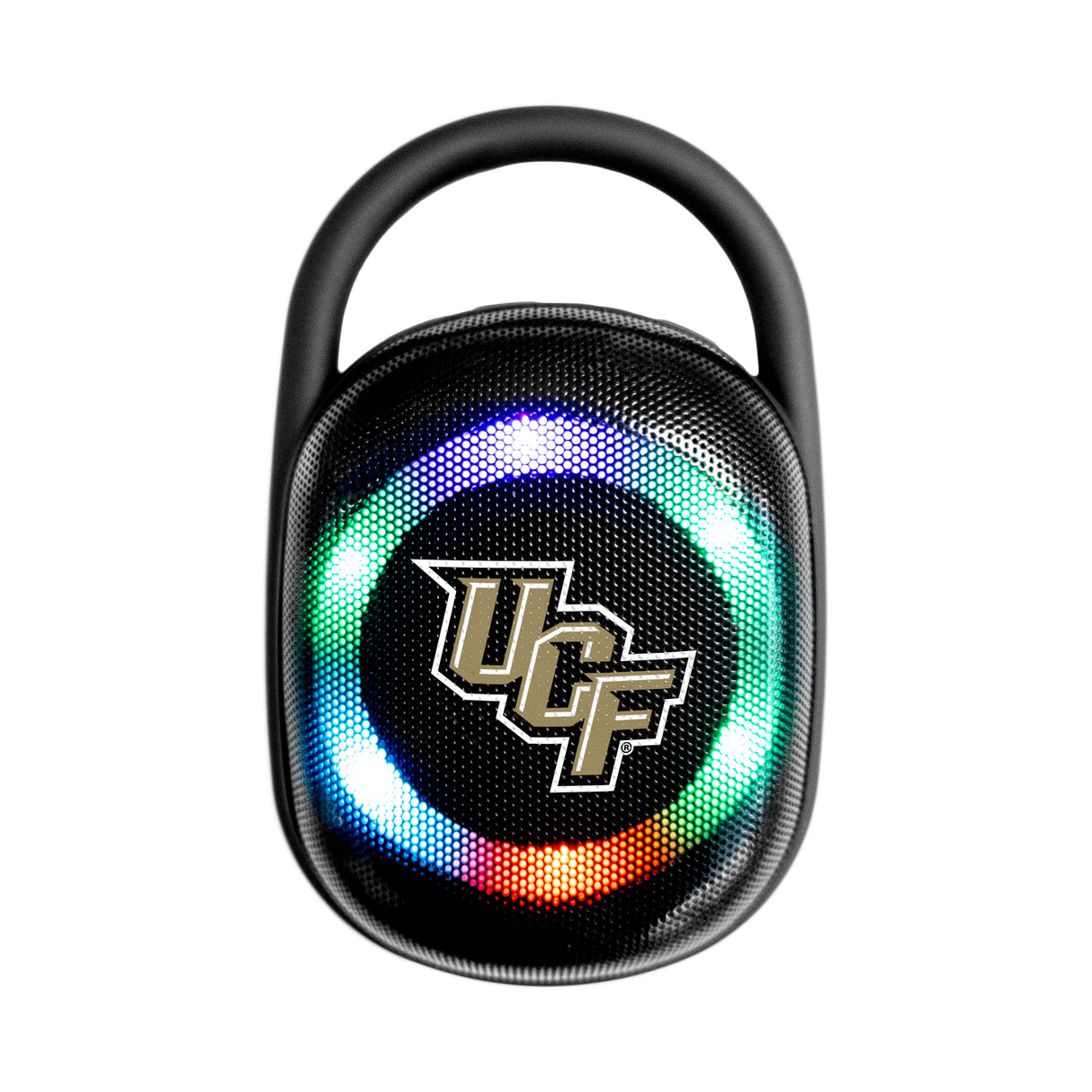 NCAA Portable Bluetooth Speaker