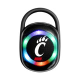 Cincinnati Bearcats NCAA Portable Bluetooth Speaker