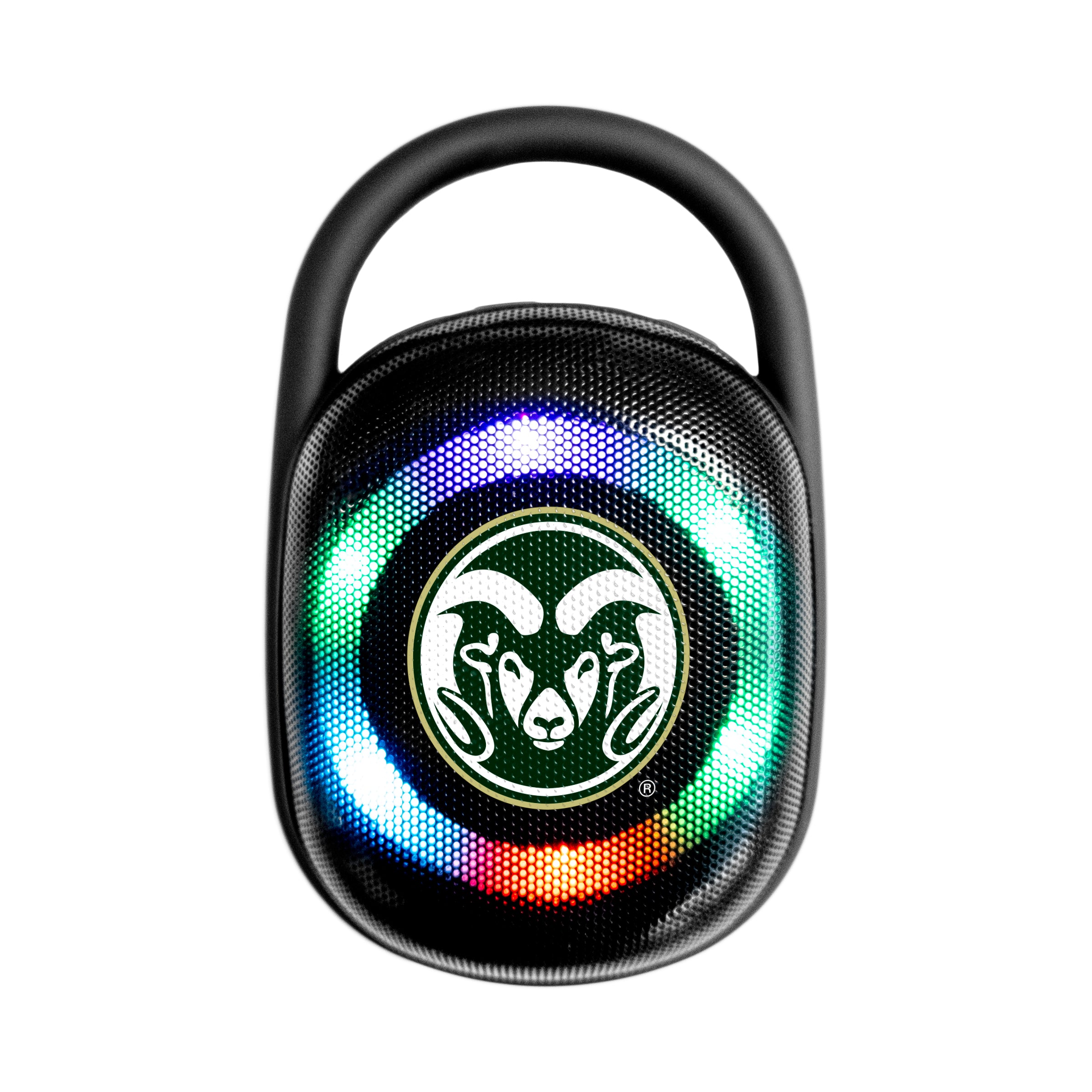 NCAA Portable Bluetooth Speaker