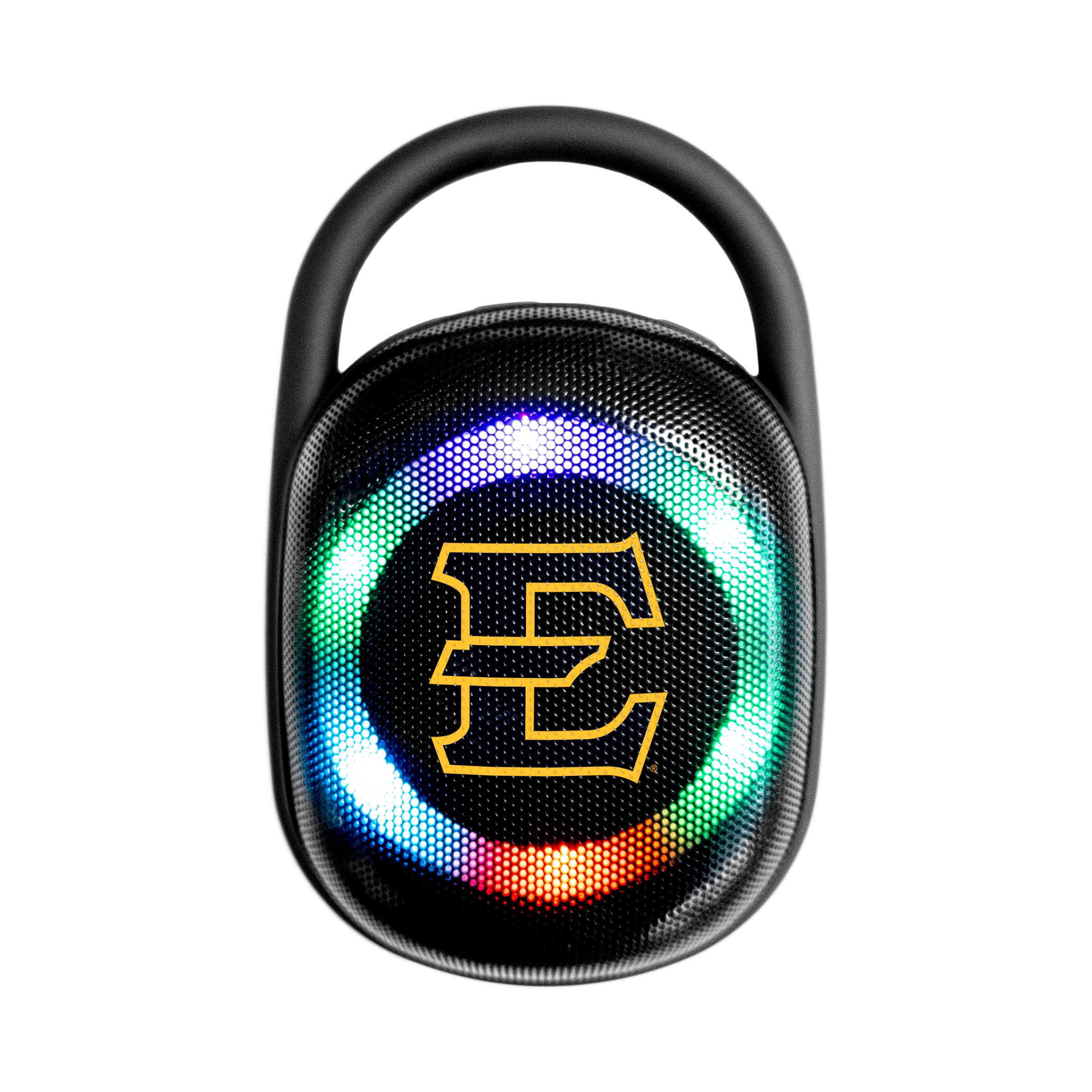 NCAA Portable Bluetooth Speaker