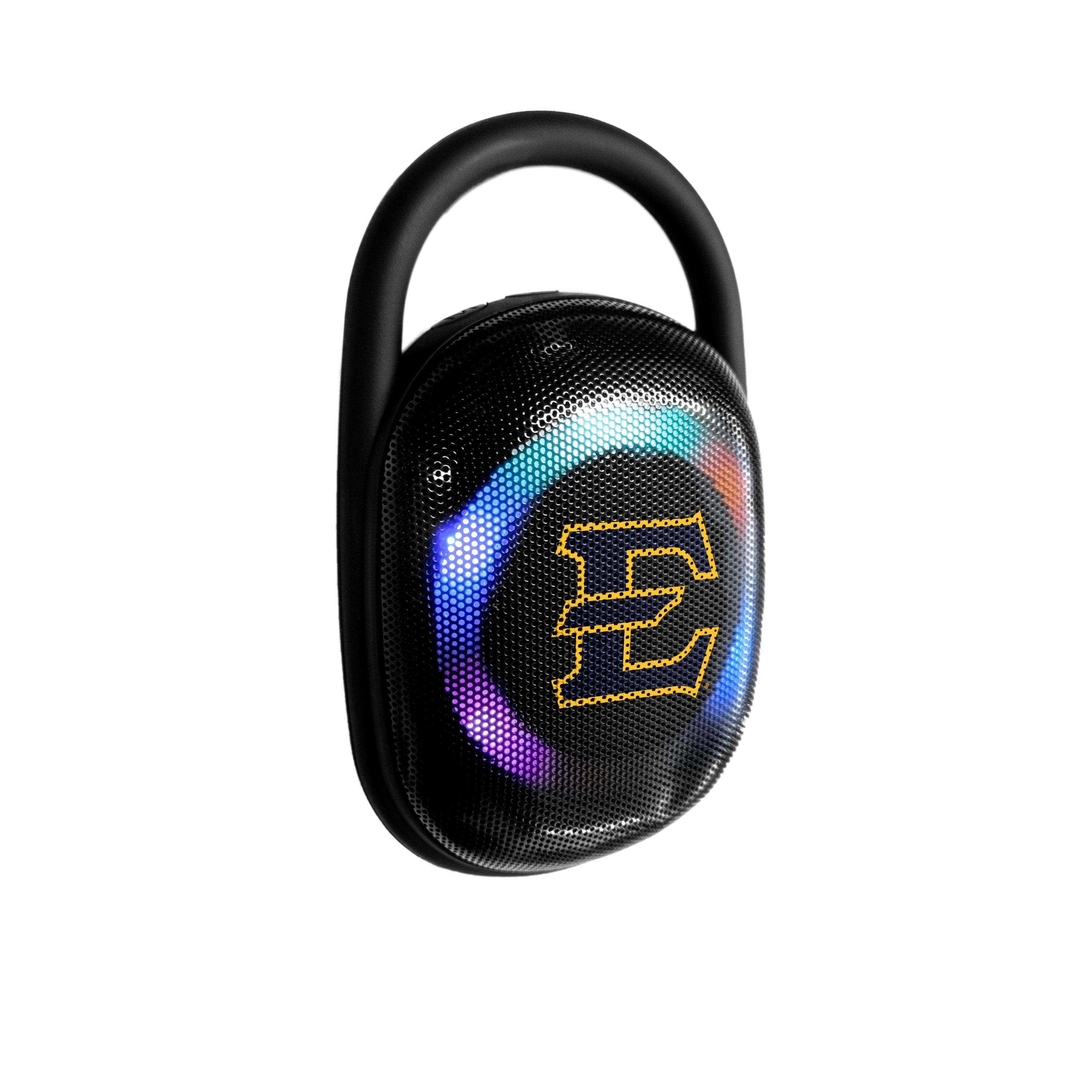 East Tennessee State NCAA Portable Bluetooth Speaker