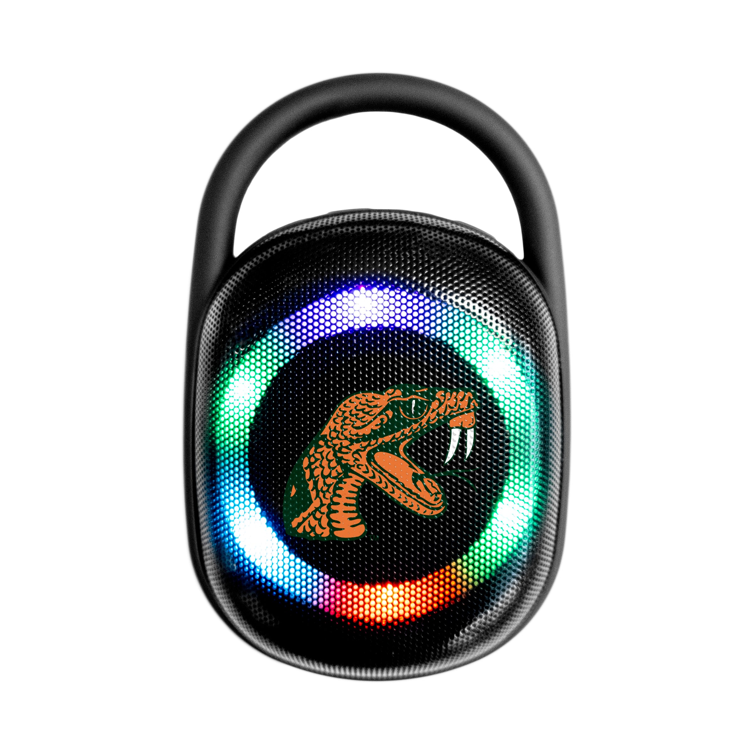 Florida A&M NCAA Portable Bluetooth Speaker