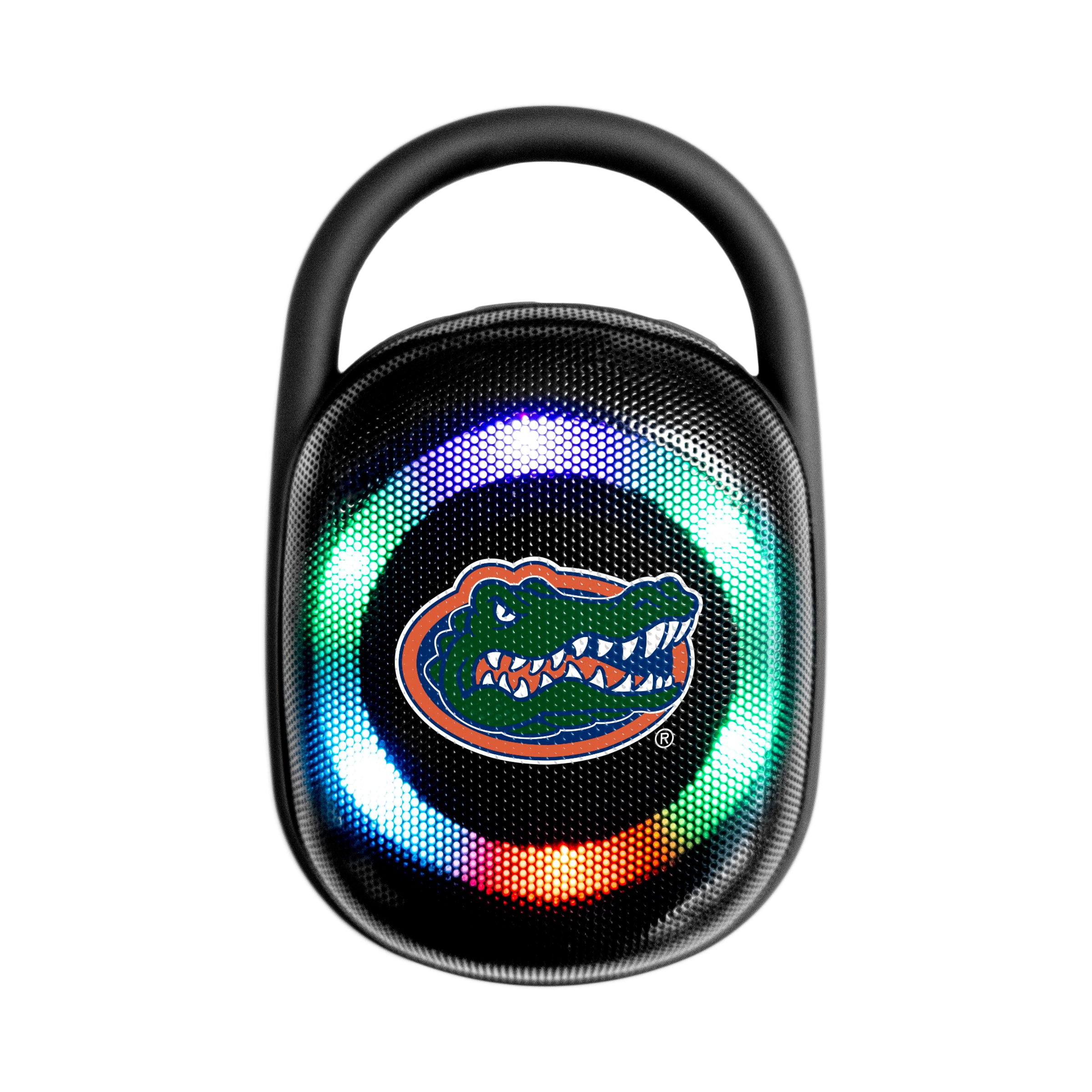 Florida Gators NCAA Portable Bluetooth Speaker