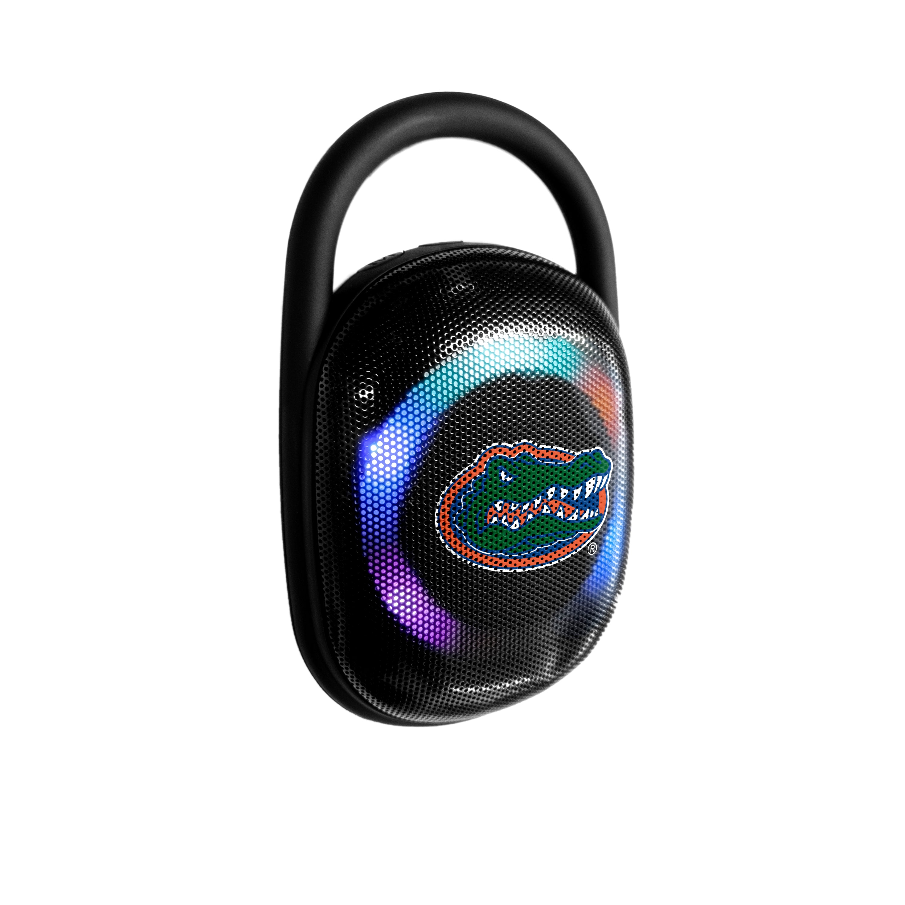 Florida Gators NCAA Portable Bluetooth Speaker