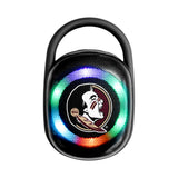 NCAA Portable Bluetooth Speaker