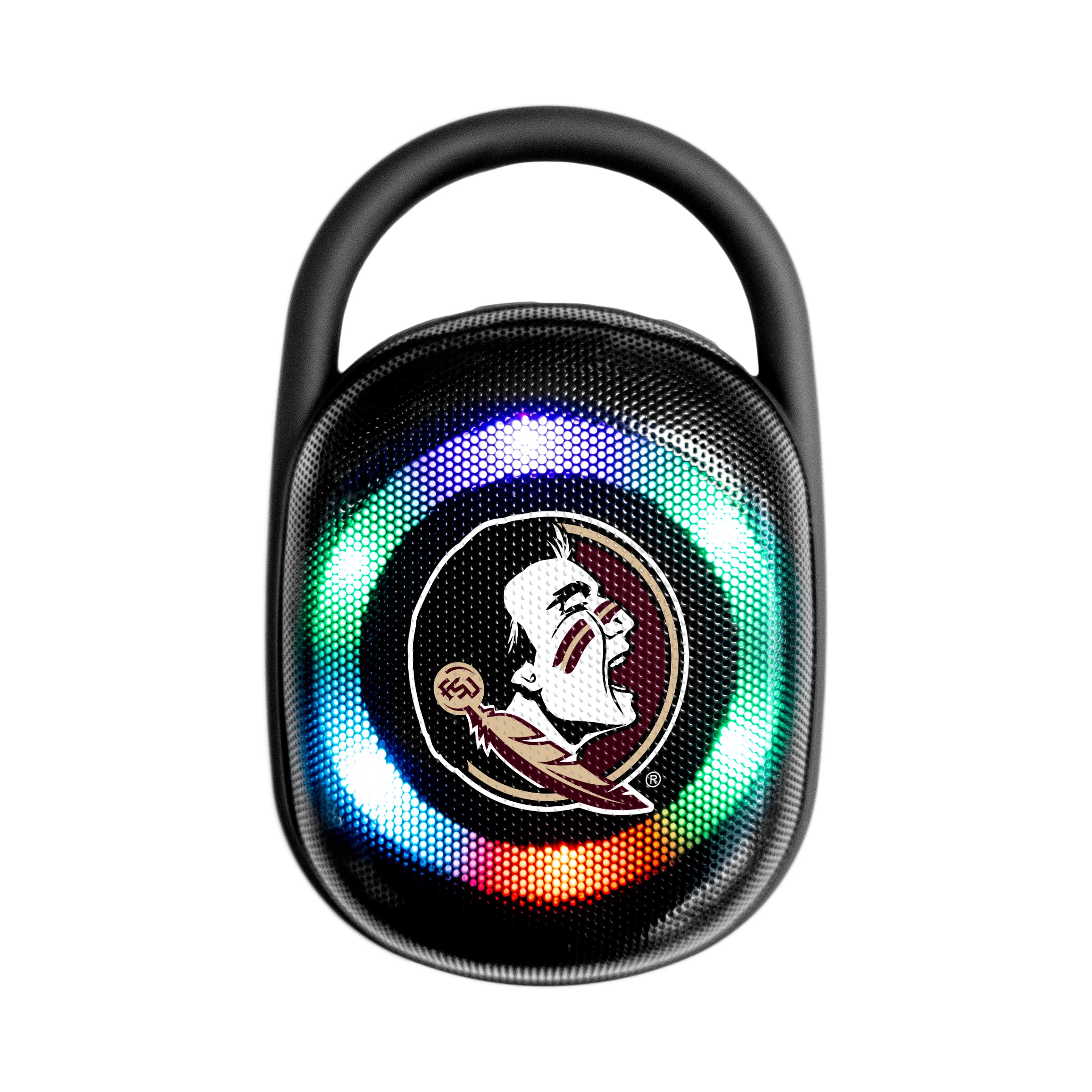 NCAA Portable Bluetooth Speaker