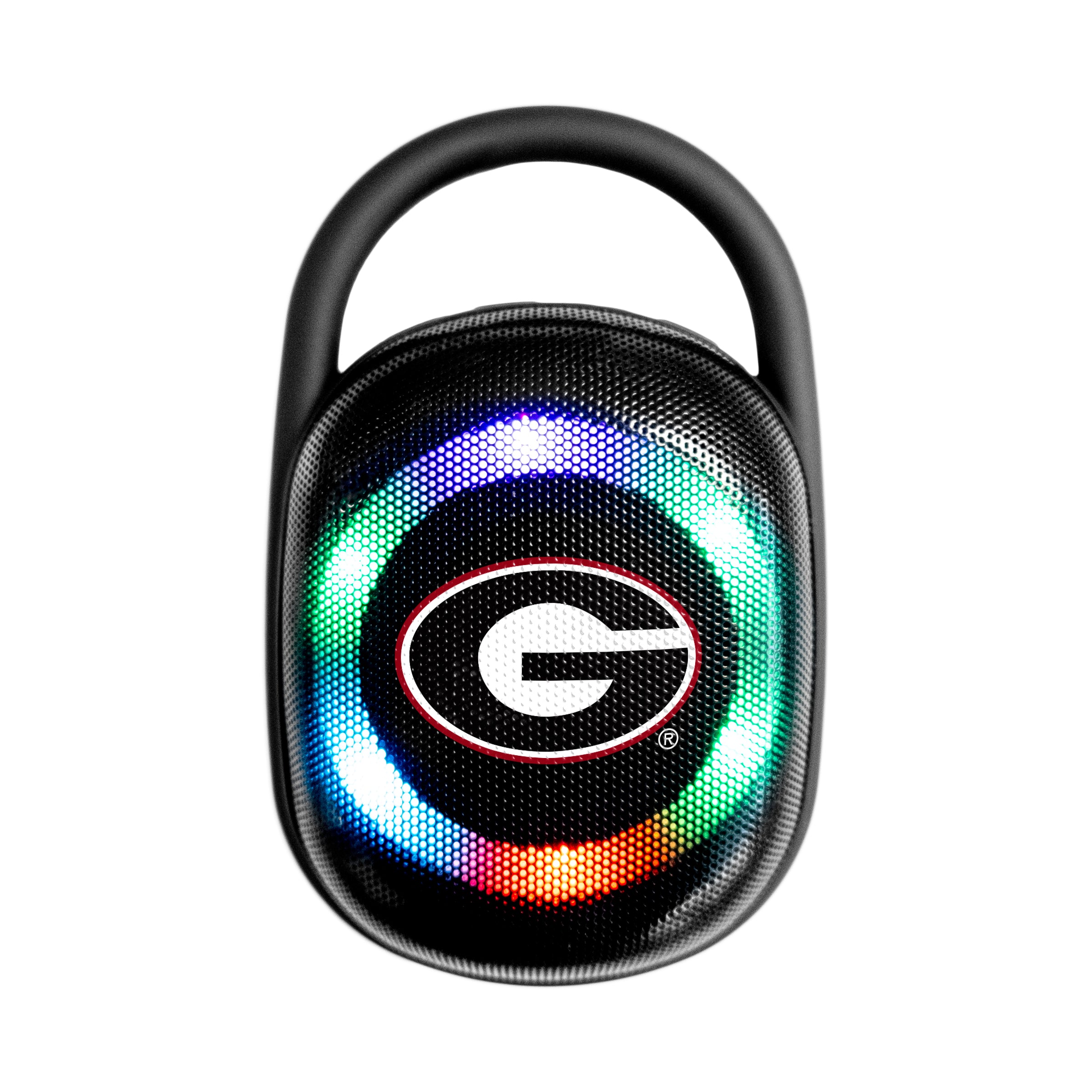 NCAA Portable Bluetooth Speaker