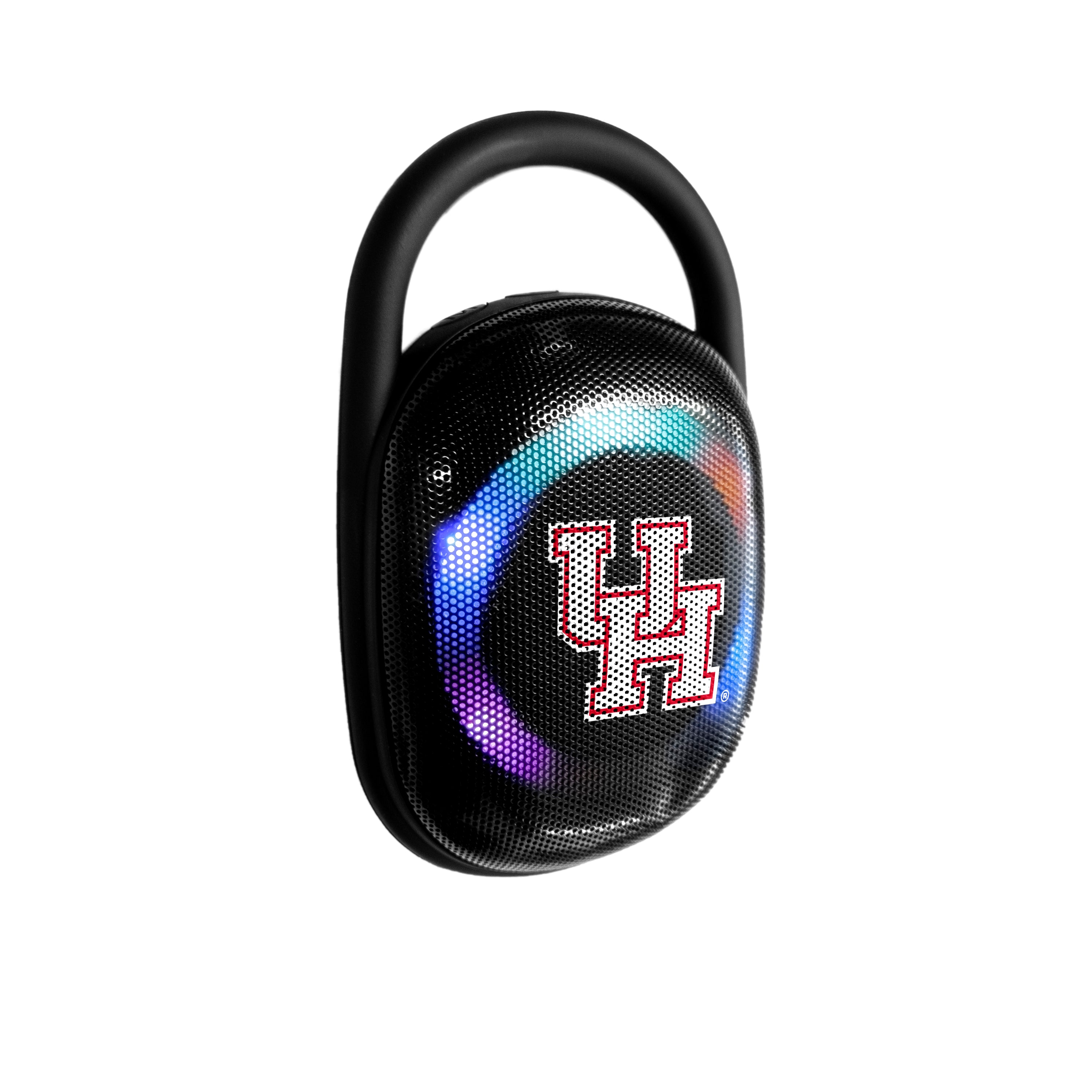 Houston Cougars NCAA Portable Bluetooth Speaker