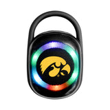 NCAA Portable Bluetooth Speaker