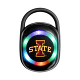 Iowa State Cyclones NCAA Portable Bluetooth Speaker