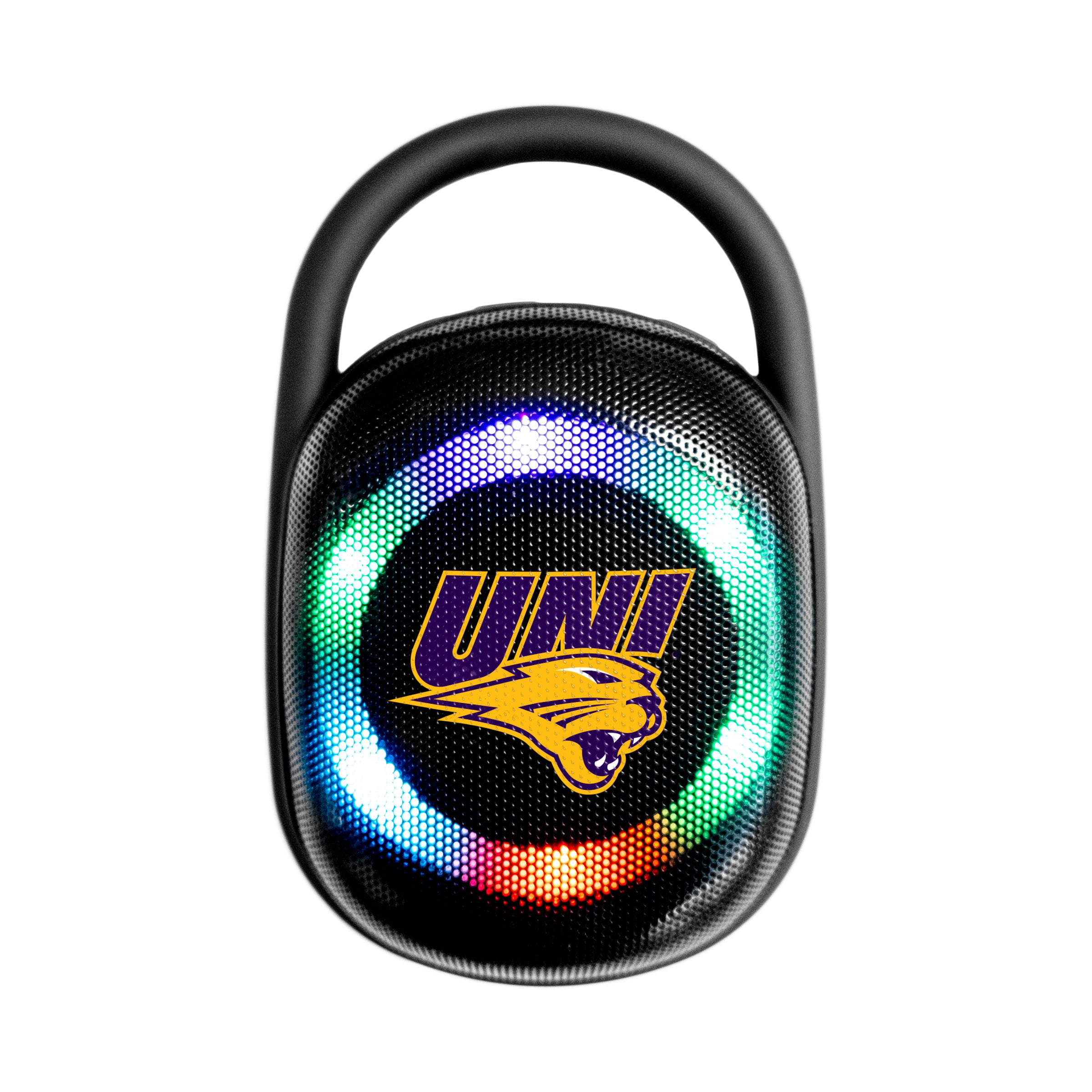 NCAA Portable Bluetooth Speaker