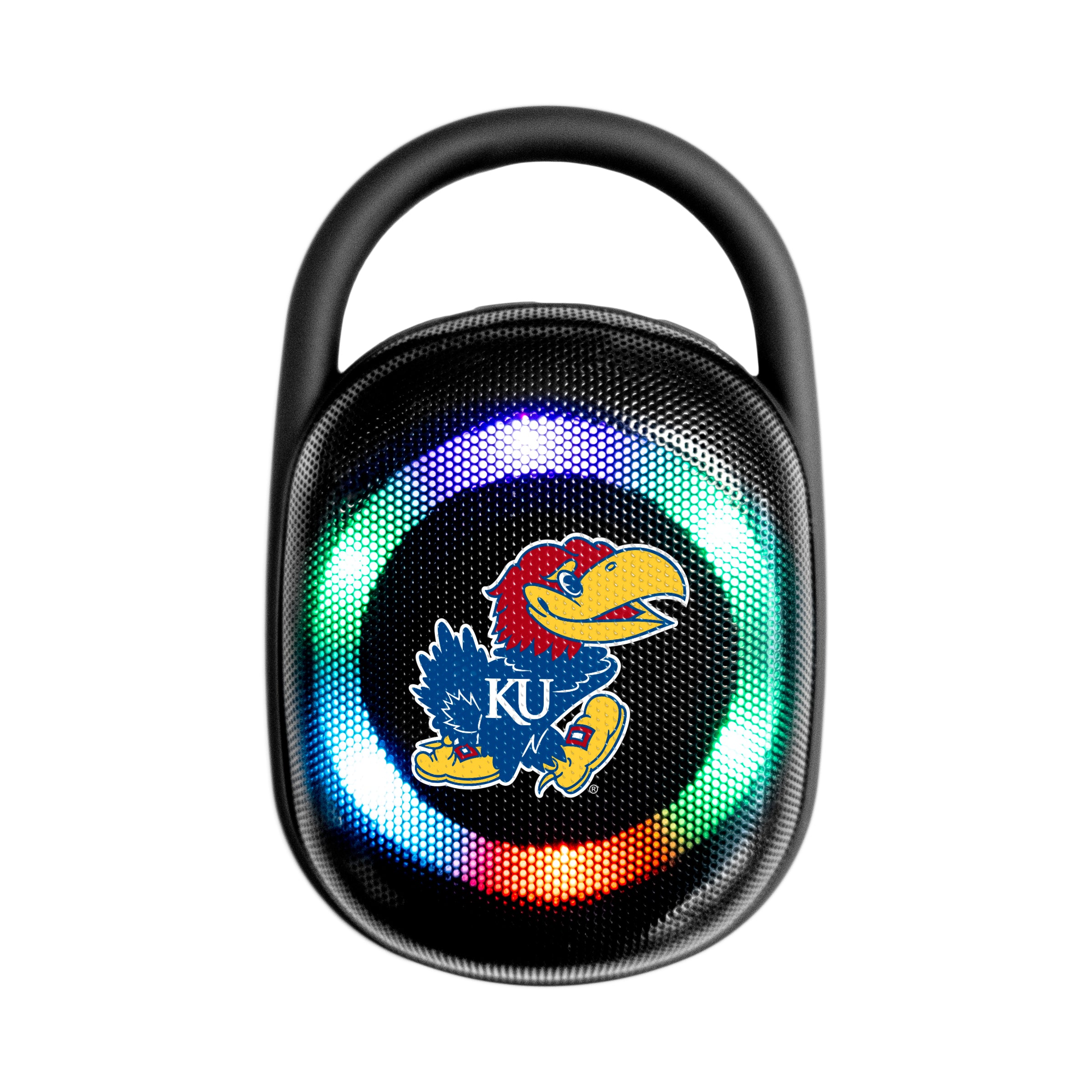 NCAA Portable Bluetooth Speaker