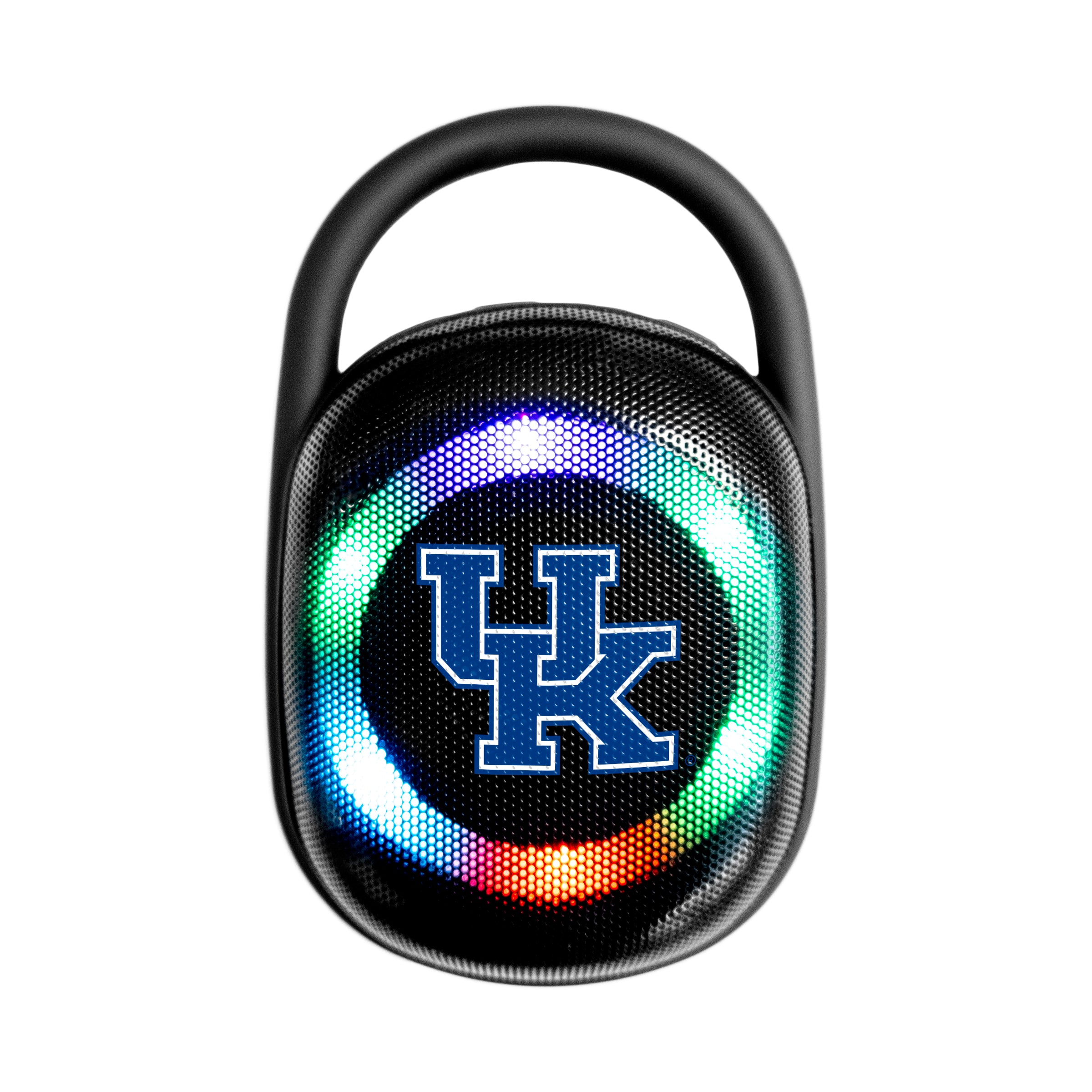 Kentucky Wildcats NCAA Portable Bluetooth Speaker