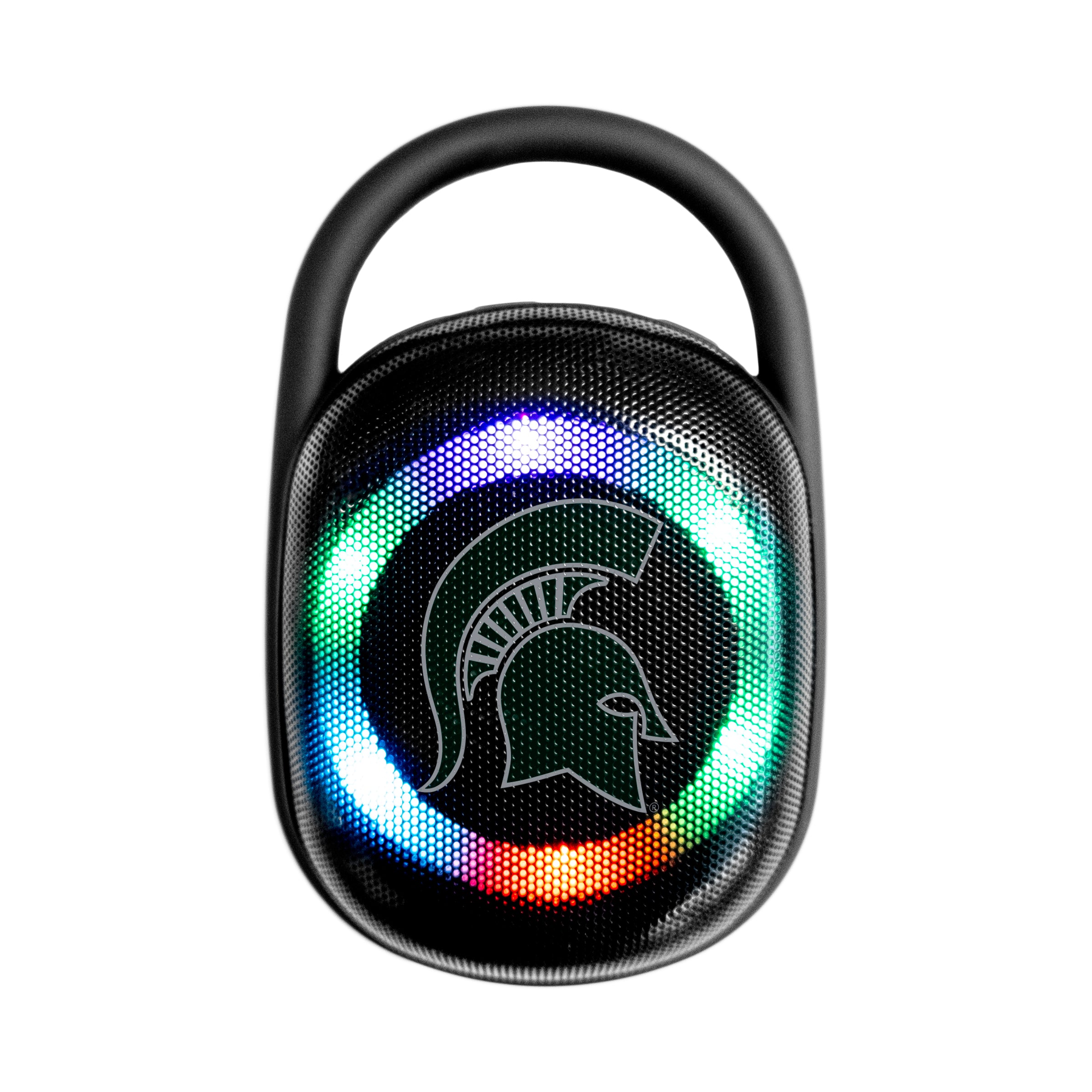 NCAA Portable Bluetooth Speaker