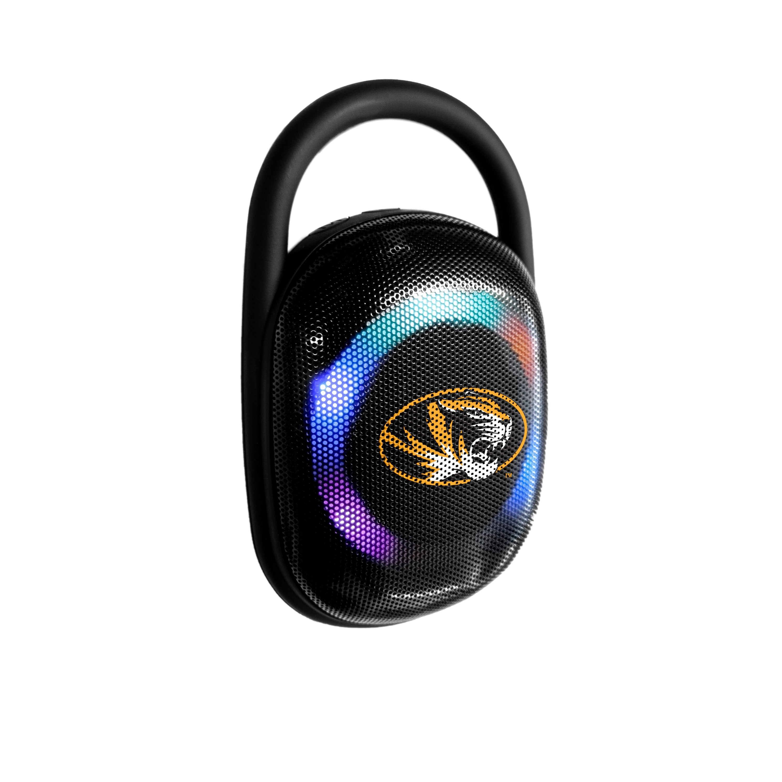 Missouri Tigers NCAA Portable Bluetooth Speaker