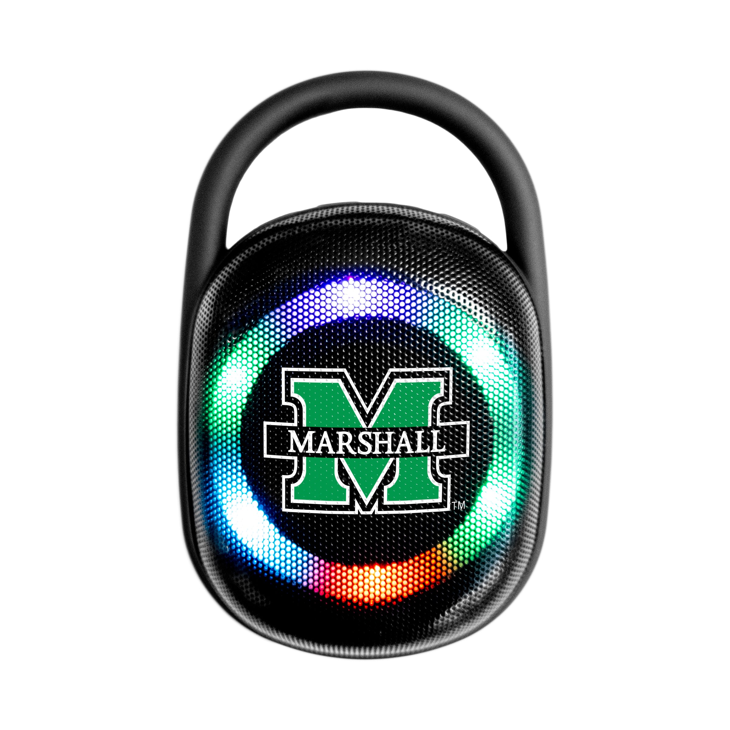 NCAA Portable Bluetooth Speaker