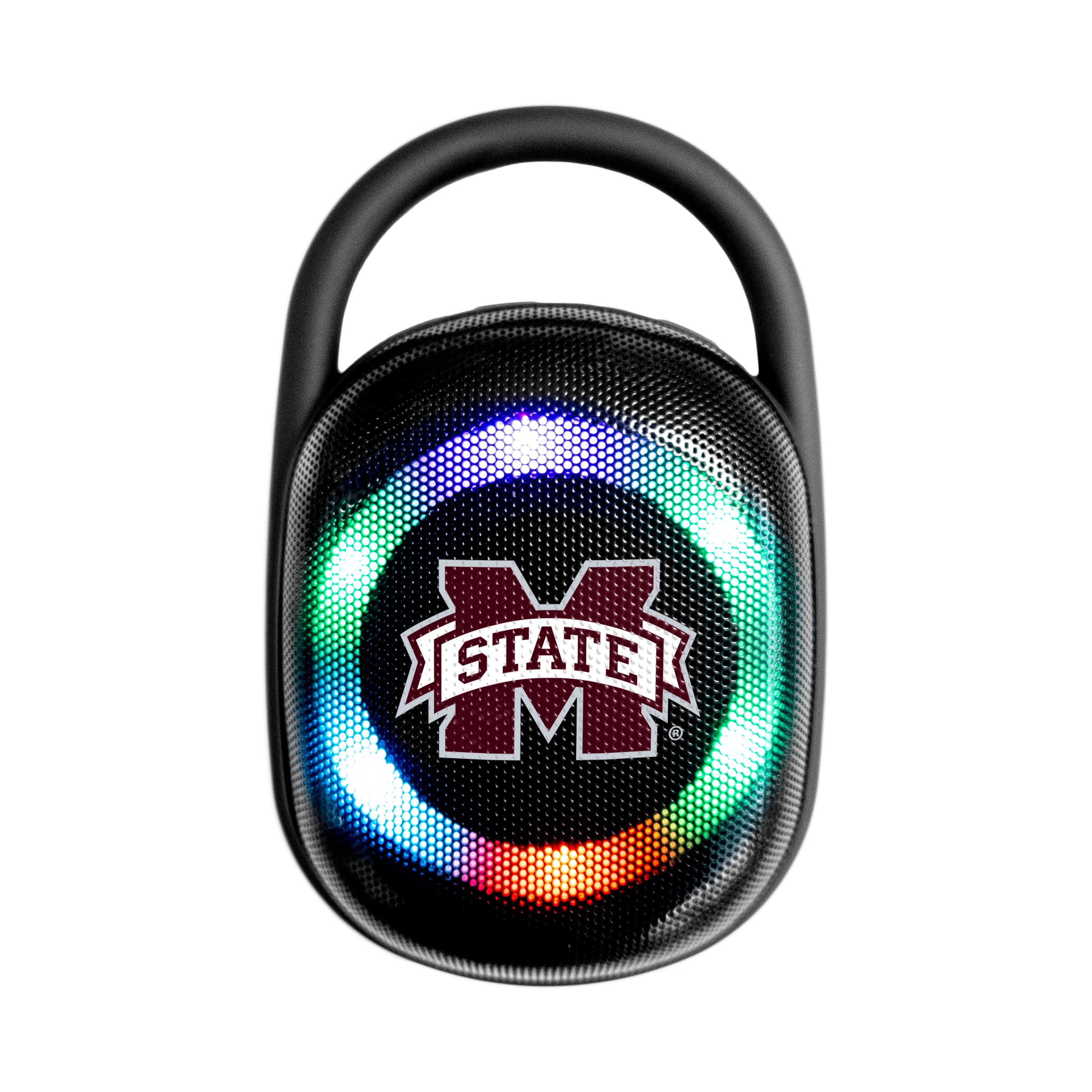 NCAA Portable Bluetooth Speaker