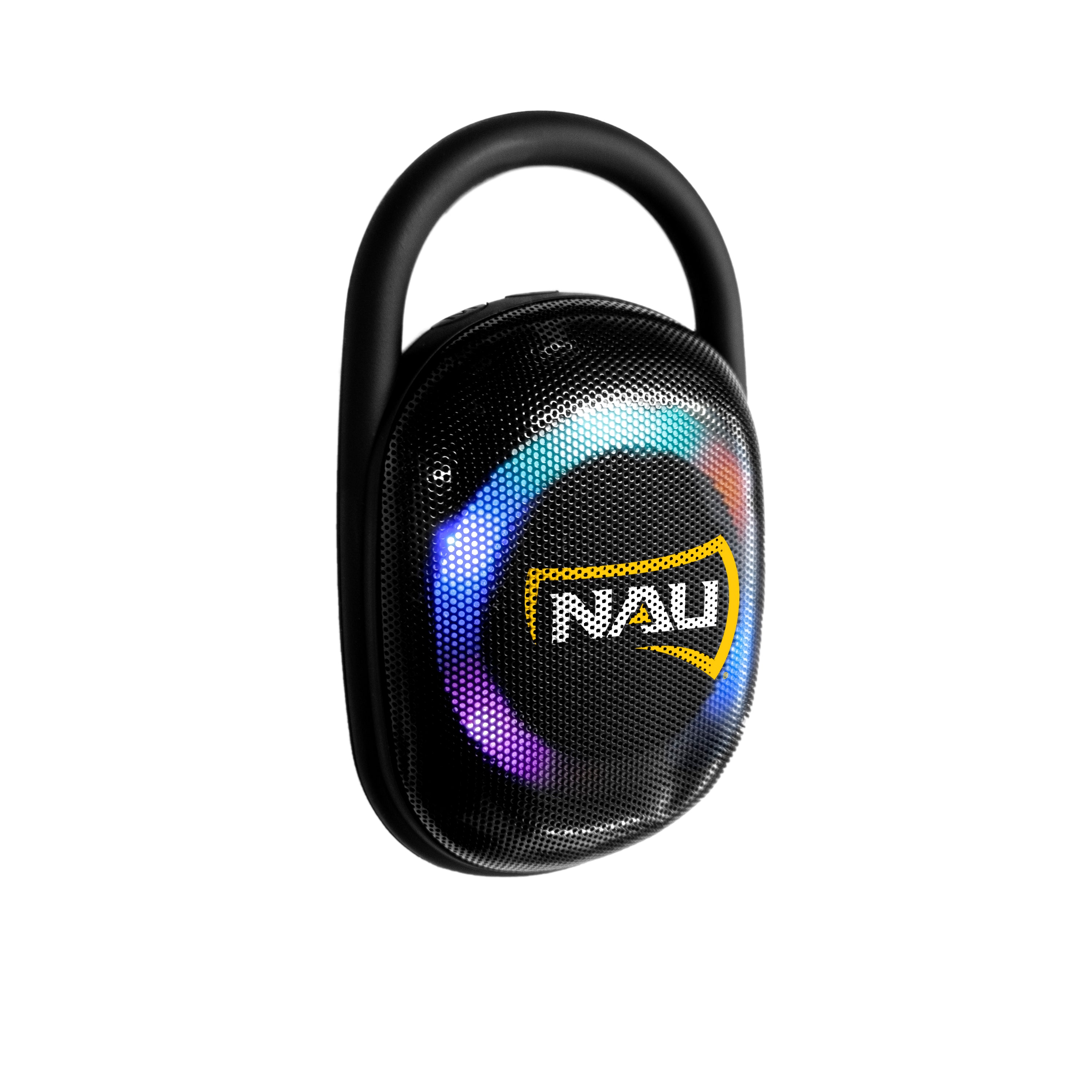 Northern Arizona Lumberjacks NCAA Portable Bluetooth Speaker