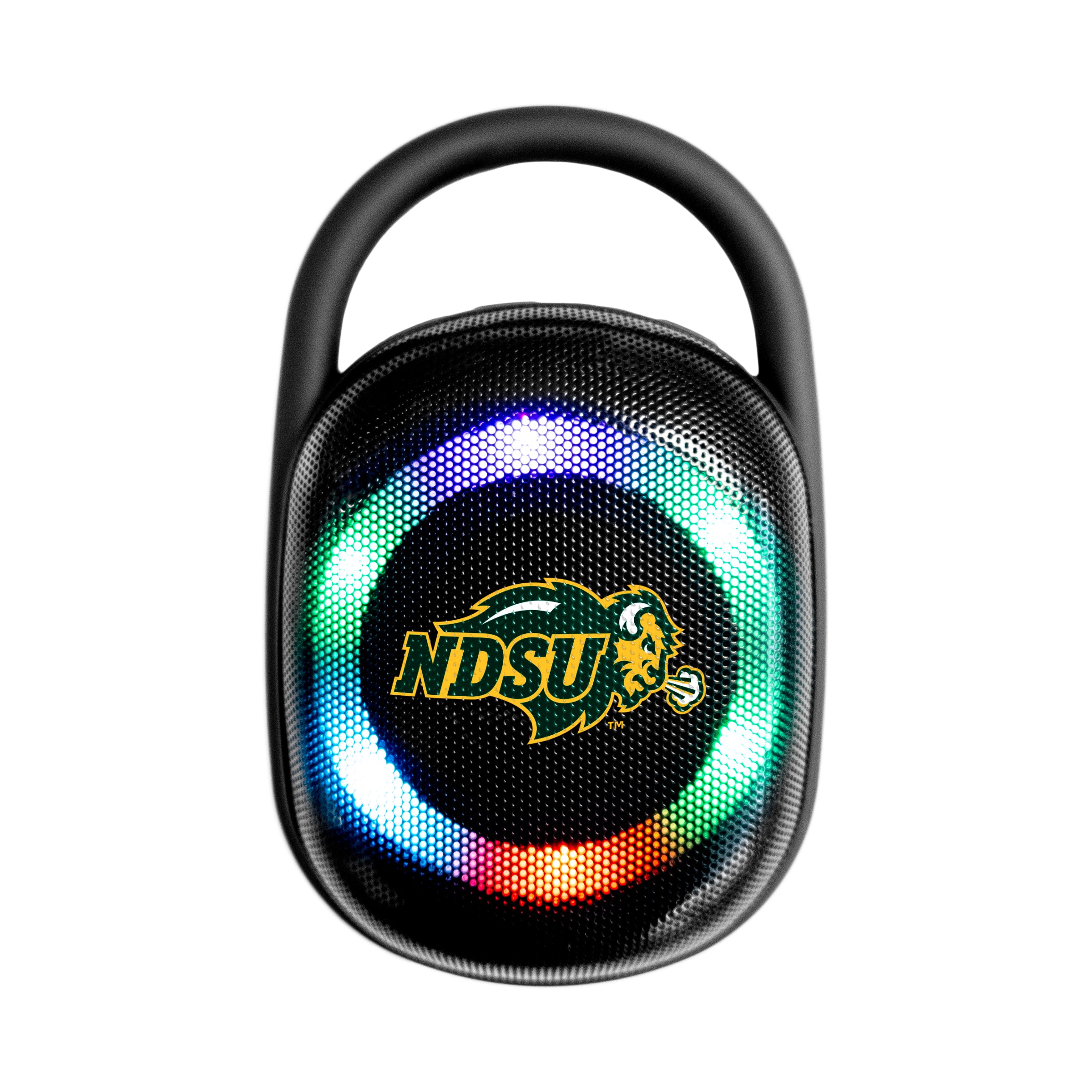 NCAA Portable Bluetooth Speaker