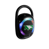 North Dakota Fighting Hawks NCAA Portable Bluetooth Speaker