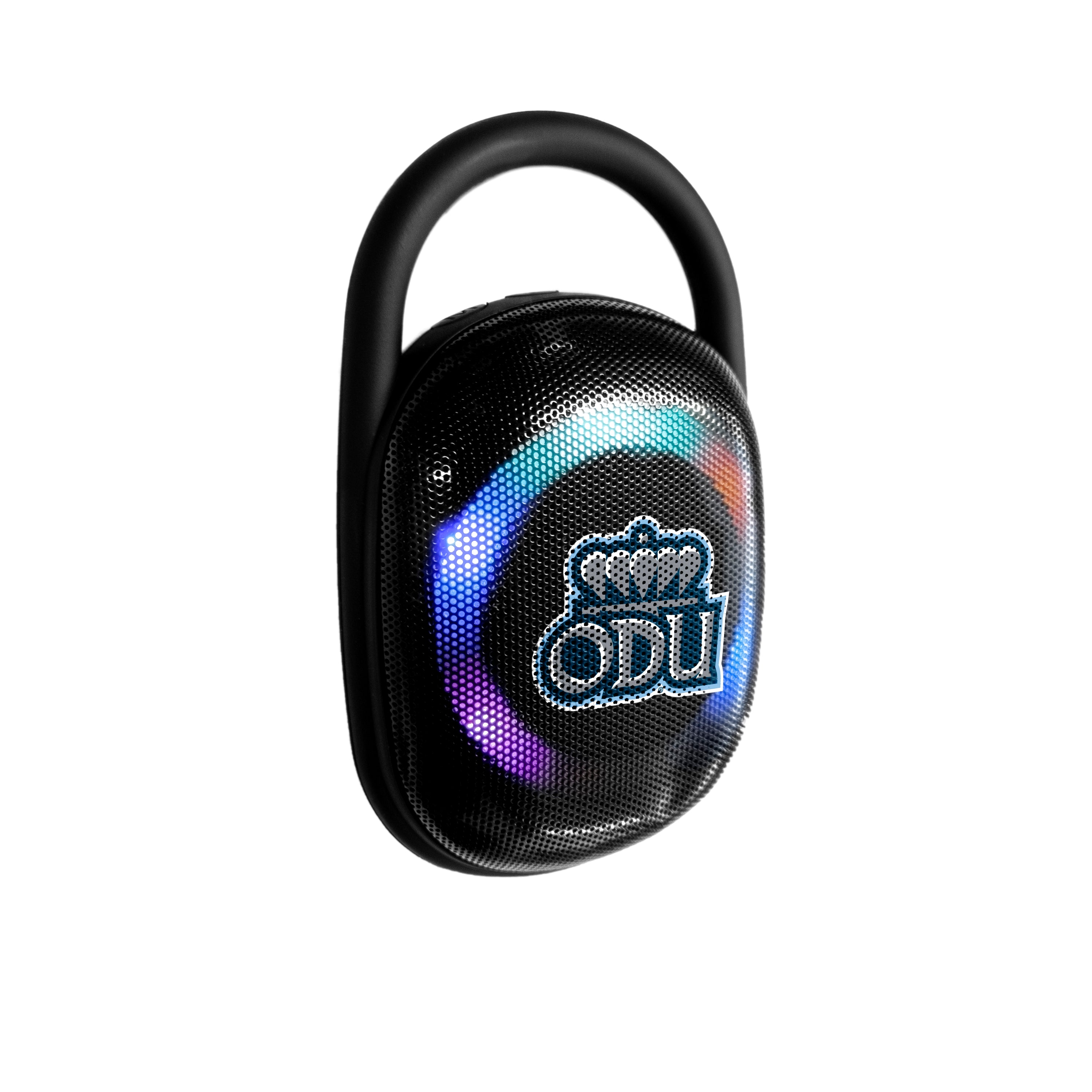 Old Dominion Monarchs NCAA Portable Bluetooth Speaker