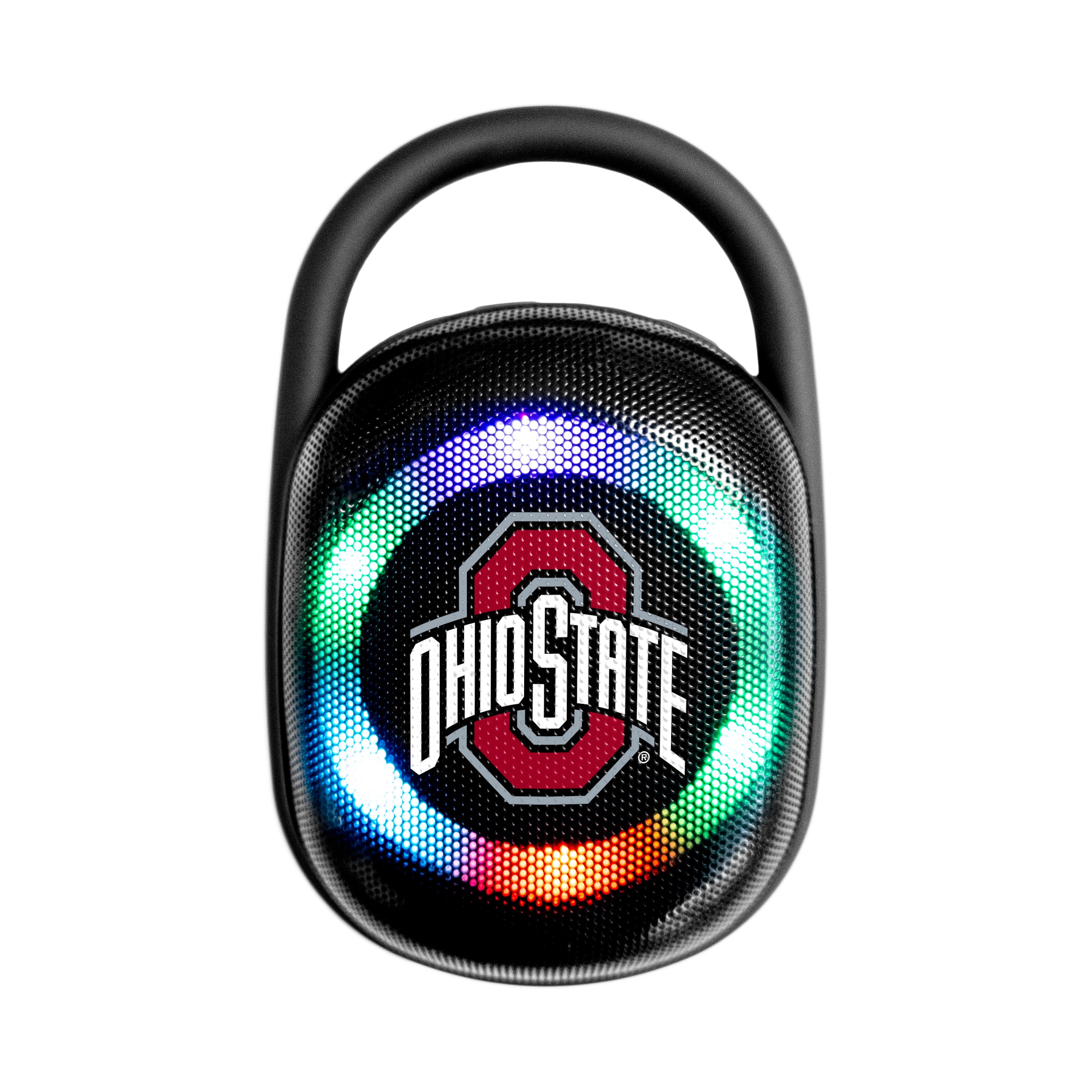 NCAA Portable Bluetooth Speaker