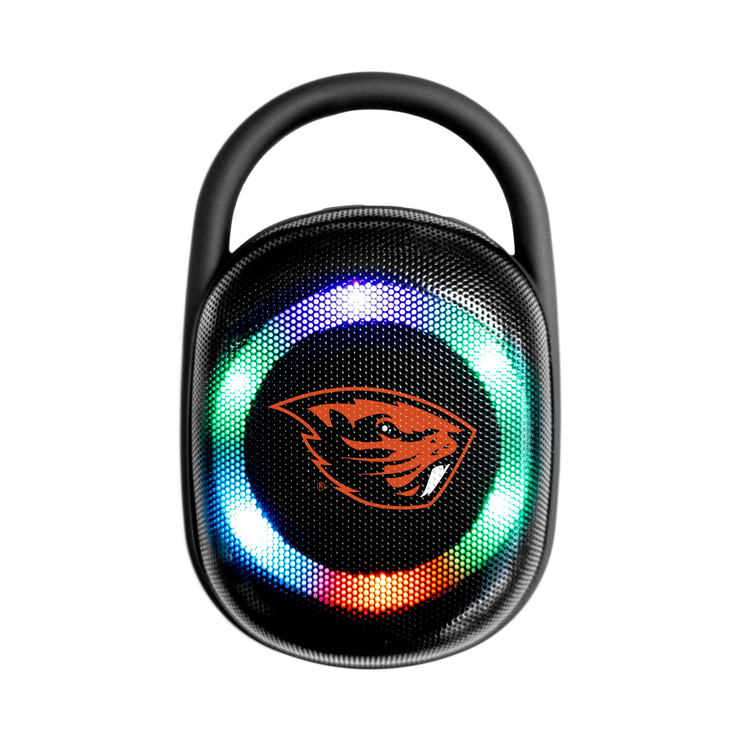 NCAA Portable Bluetooth Speaker