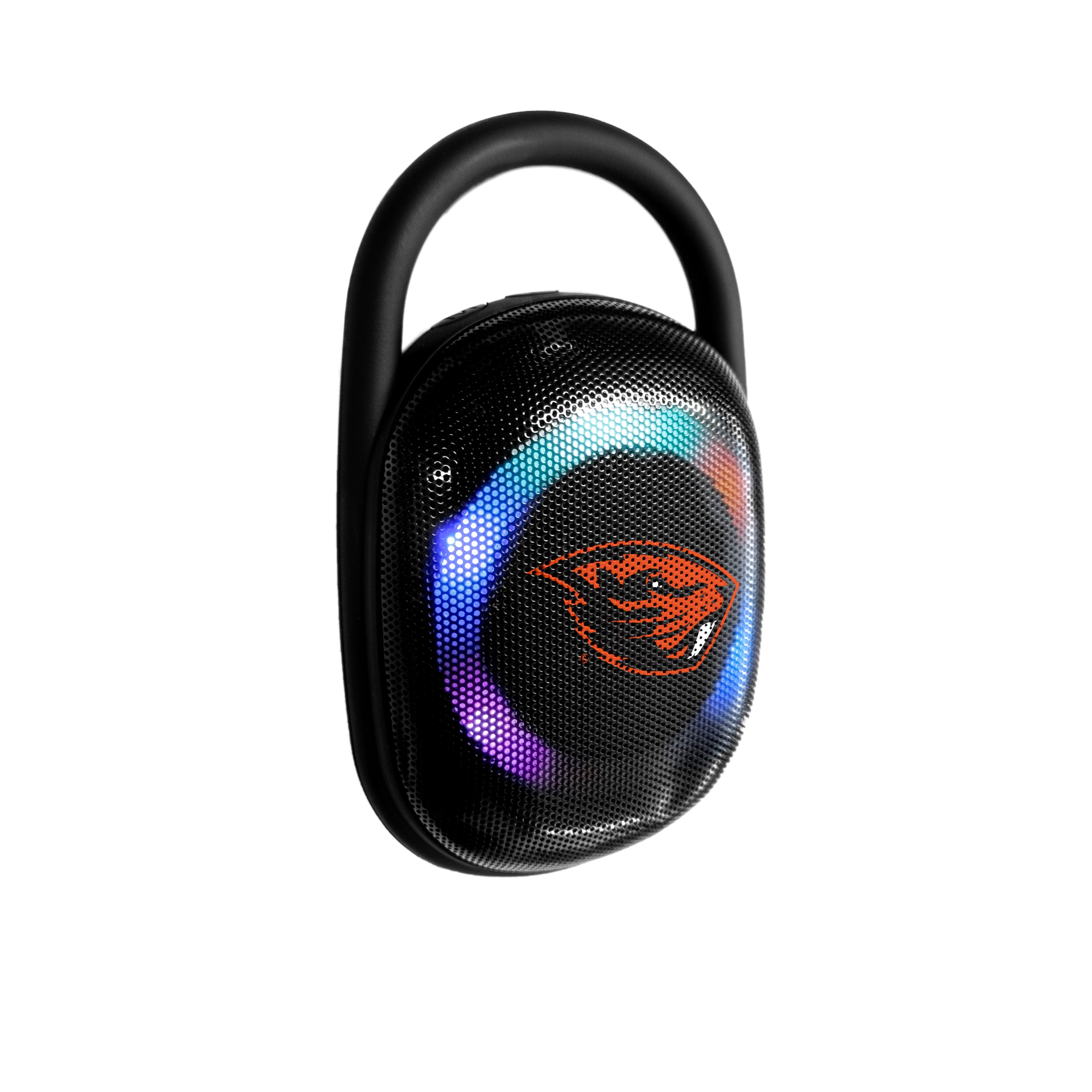 Oregon State Beavers NCAA Portable Bluetooth Speaker